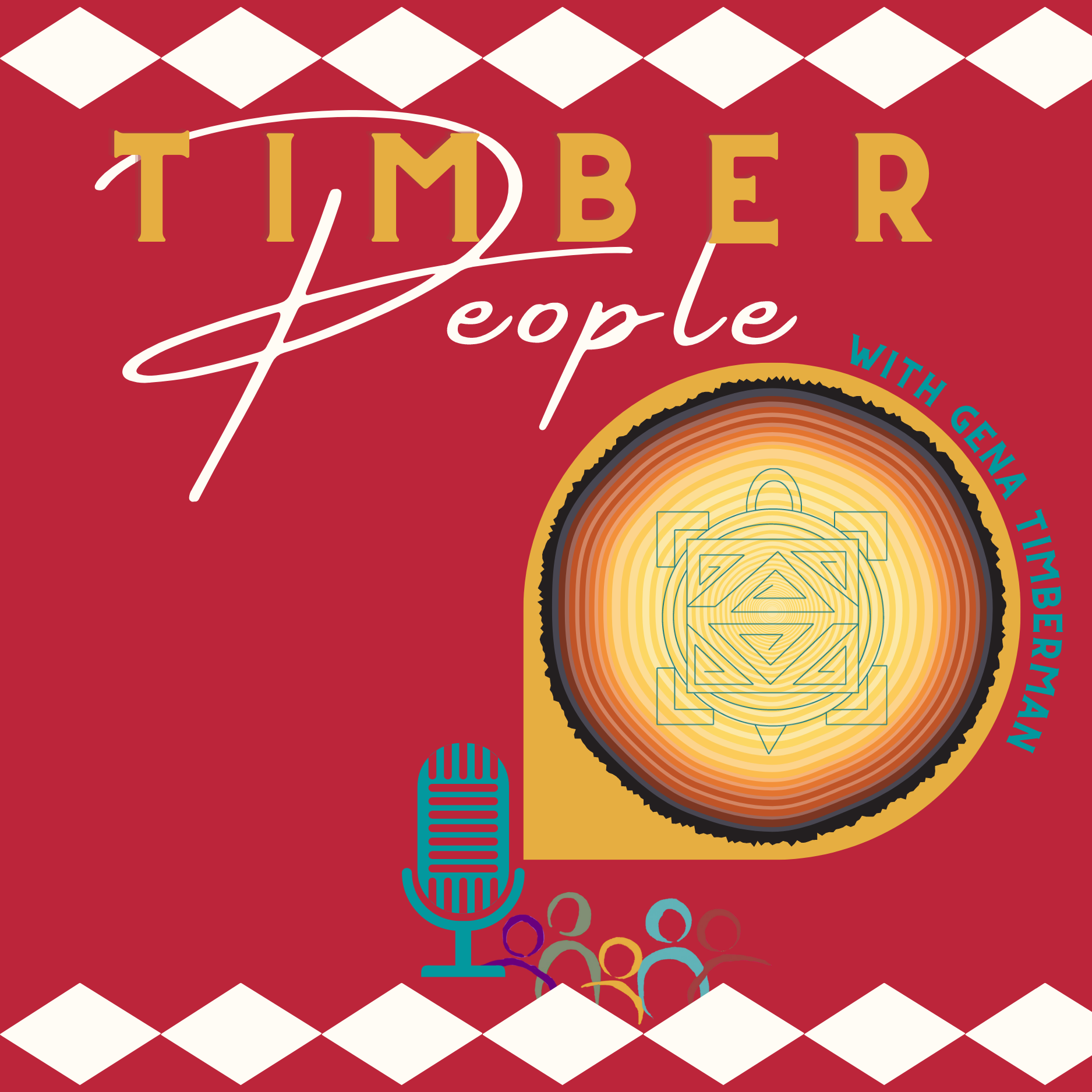 Timber People