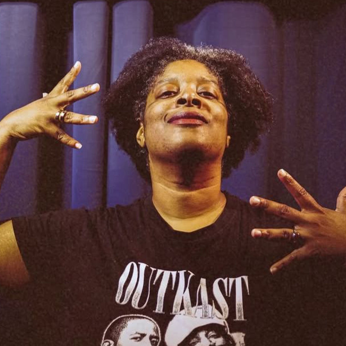 Aging Abroad in Madrid with Khephra White Aging Abroad in Madrid with Khephra White