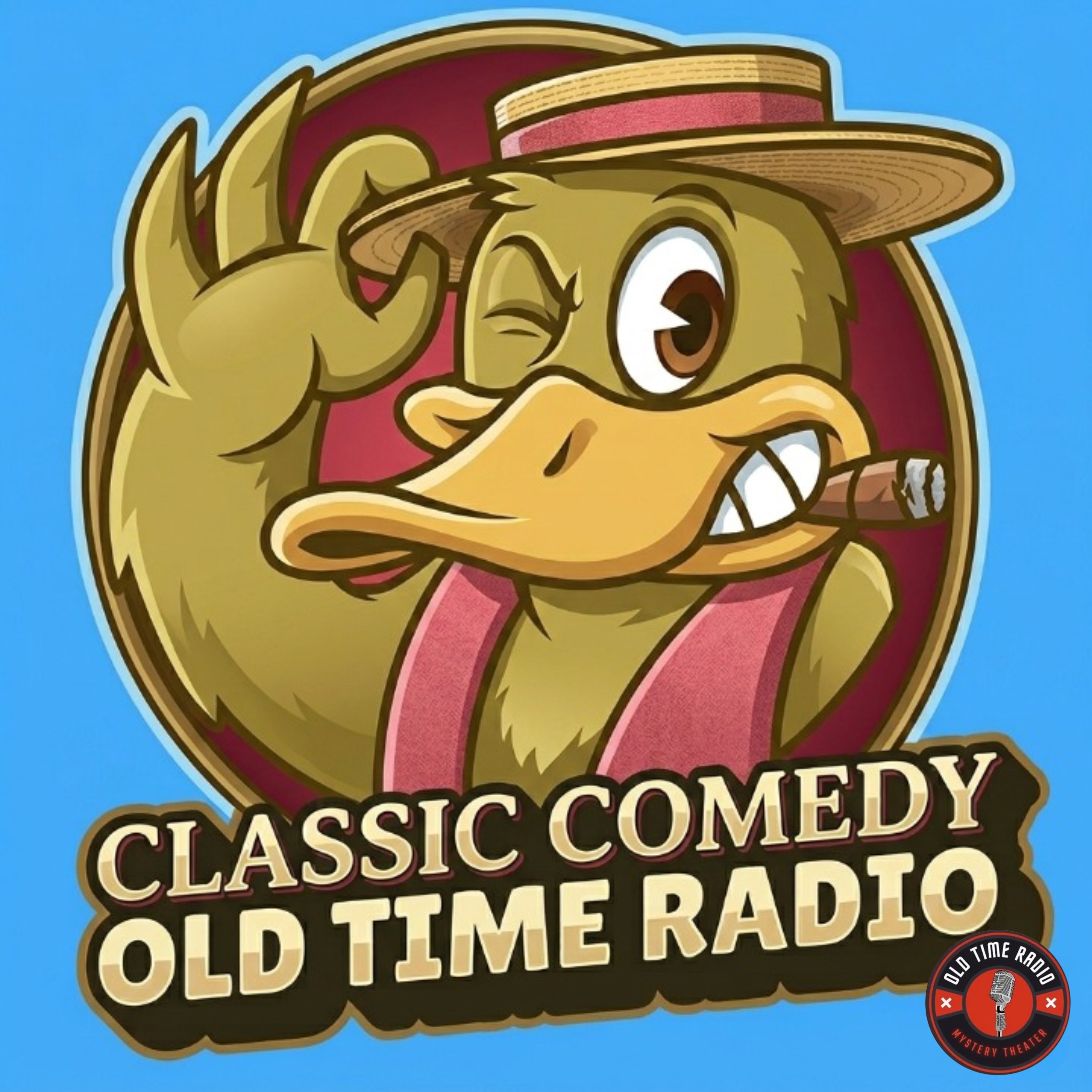 Comedy Classics Old Time Radio Podcast