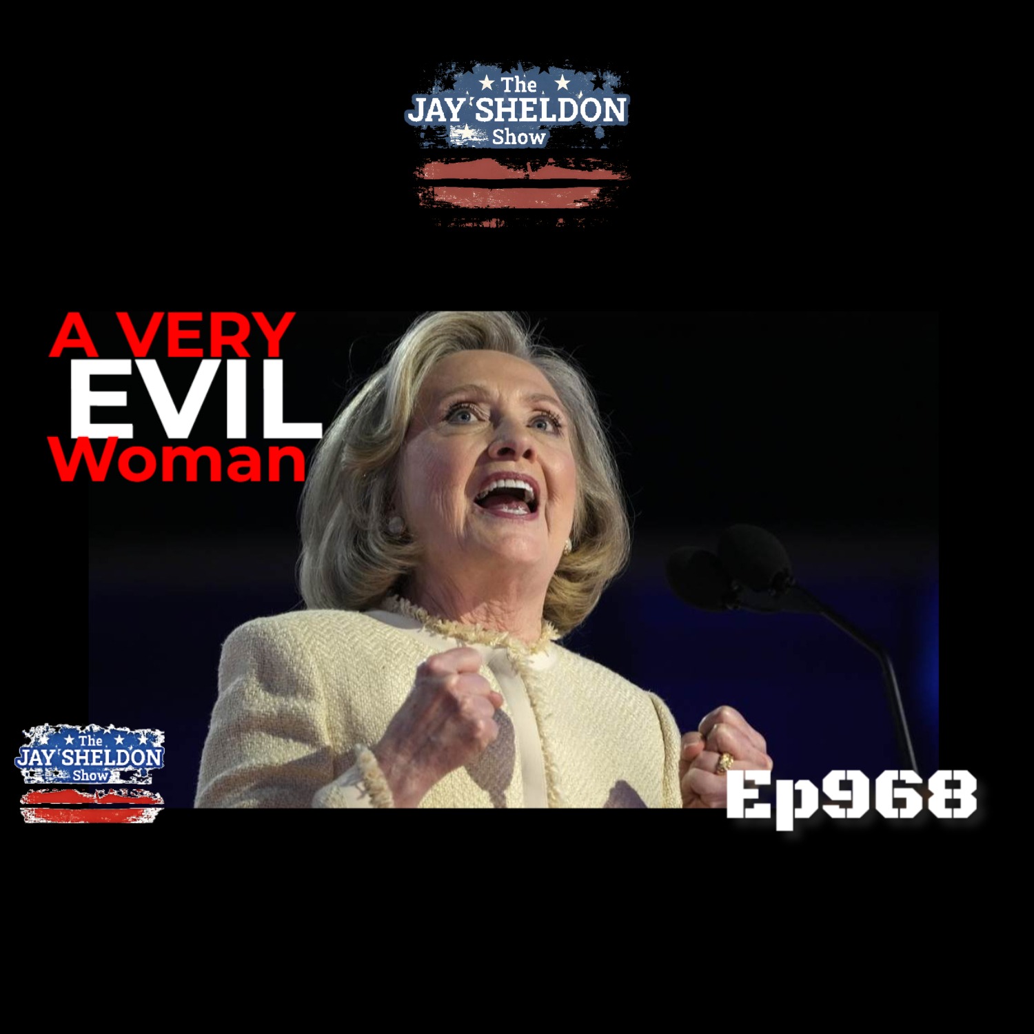 An Evil Woman