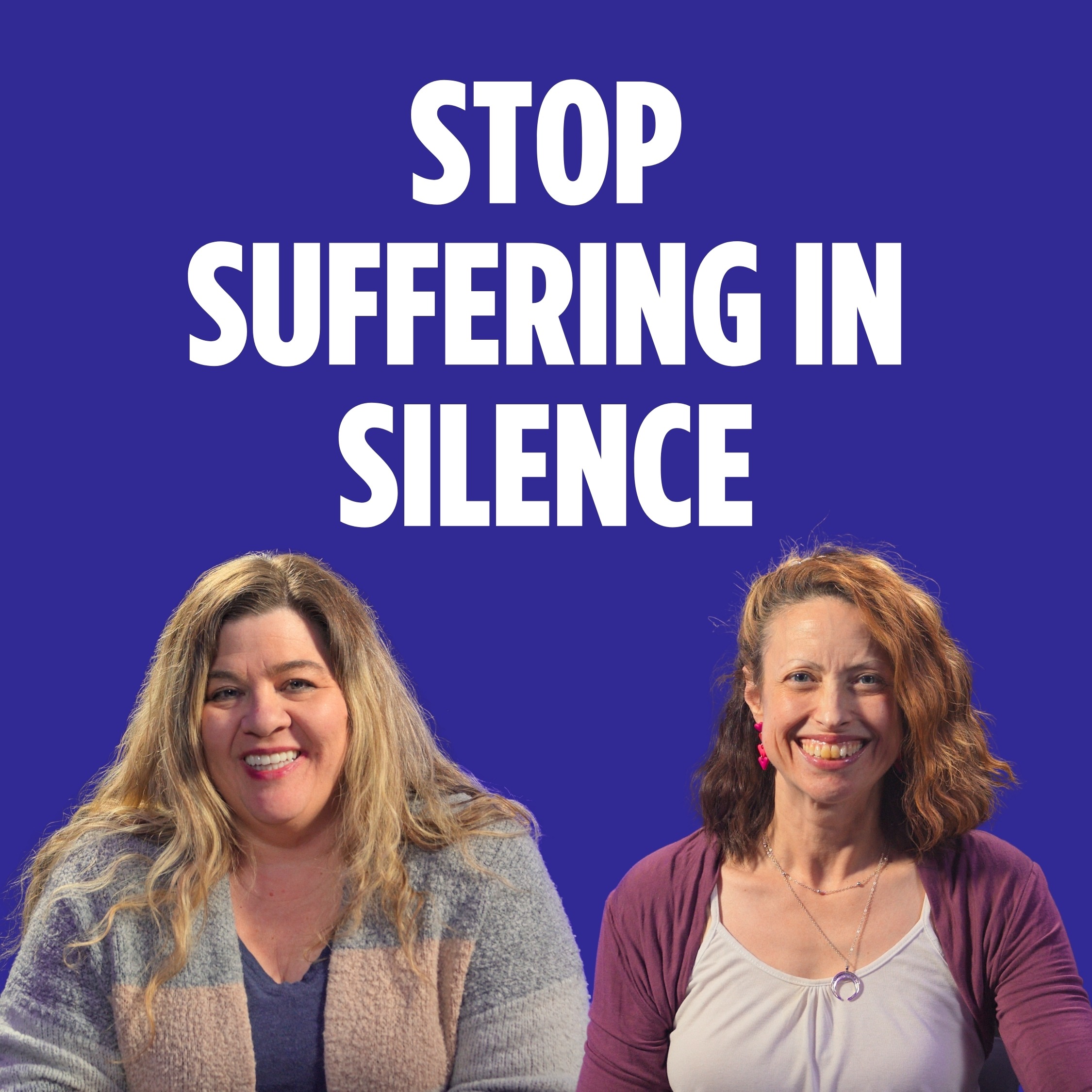 From Pain to Purpose: Turning Chronic Struggles into Community