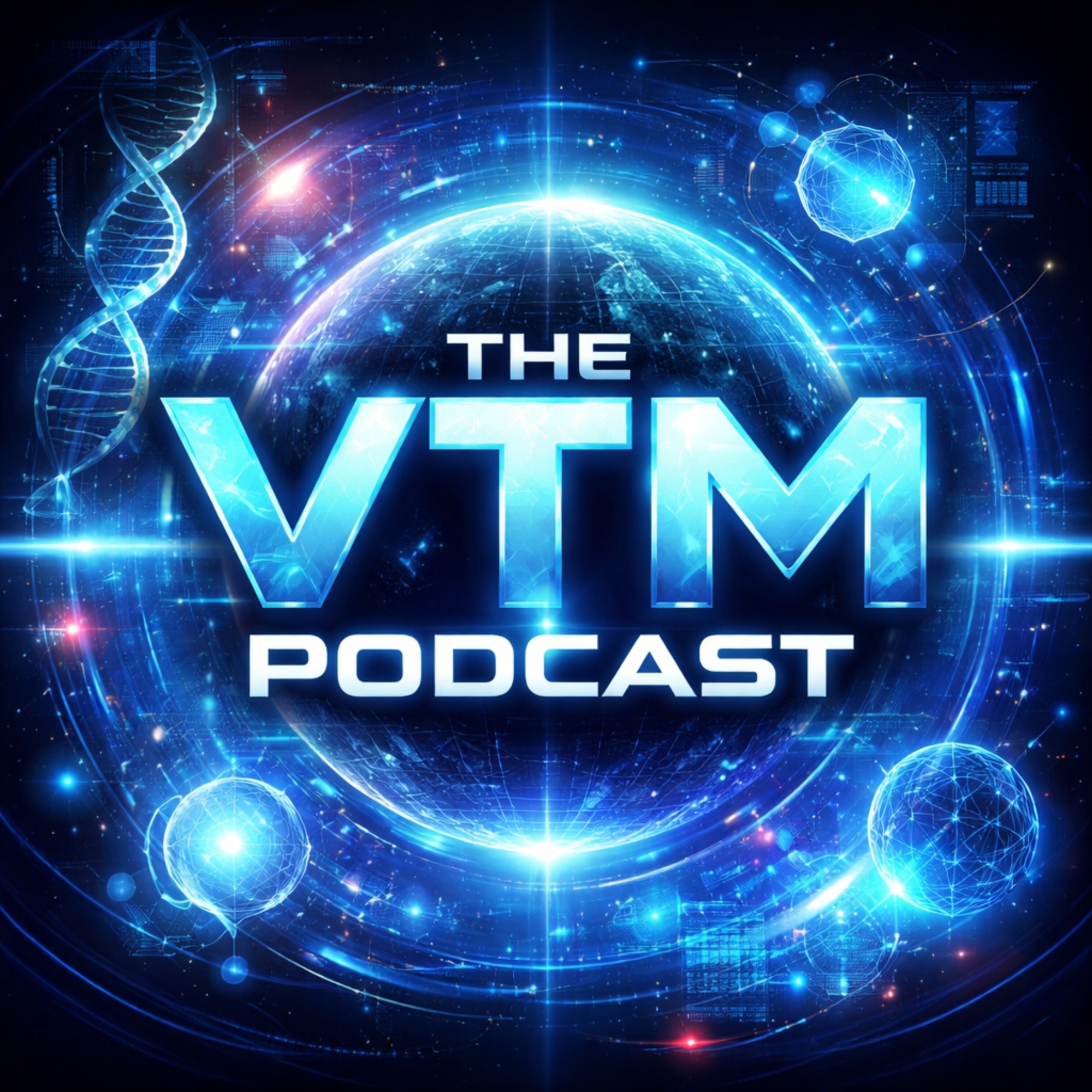 The VTM Podcast by Dr. Ralph Clayton