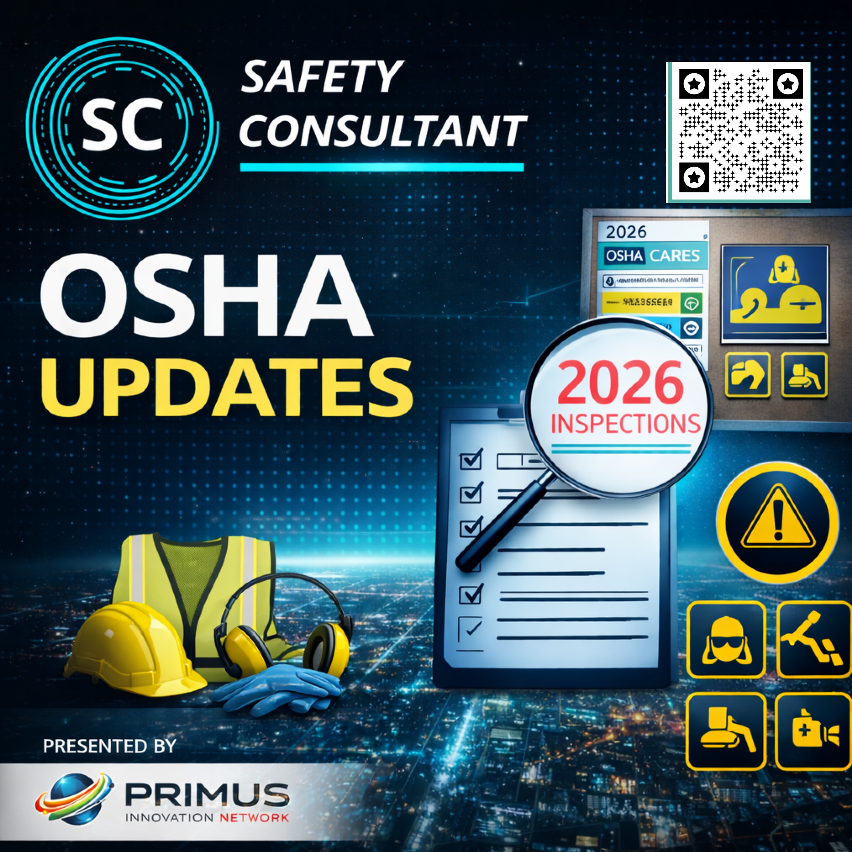 OSHA 2026: What’s Changing, What’s Coming, and Where Enforcement Is Headed