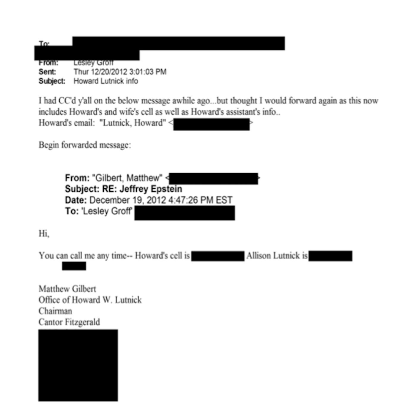 The anatomy of a scandal: Why the Epstein files don't just fade away