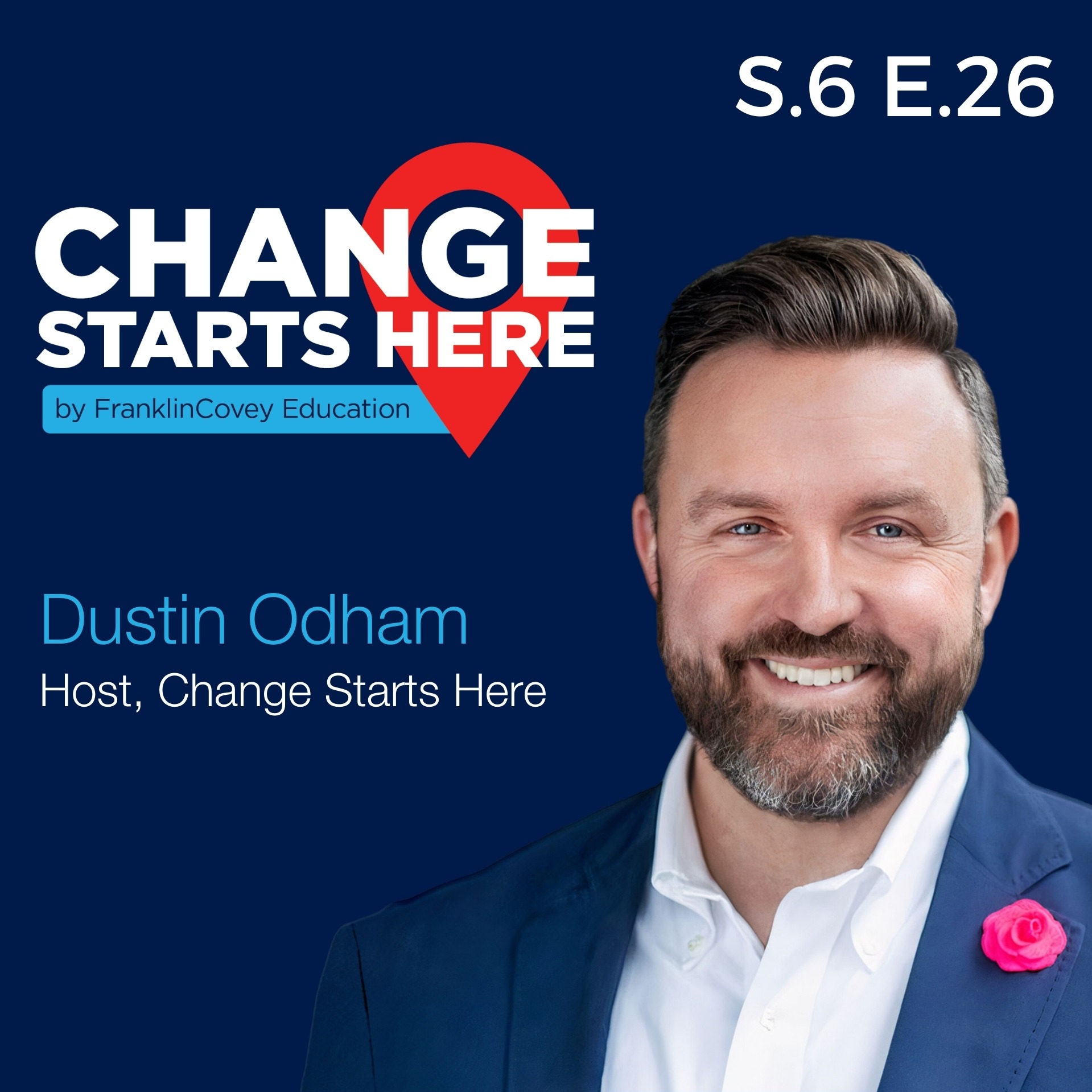 Break the Burnout Cycle. Reclaim Your Agency