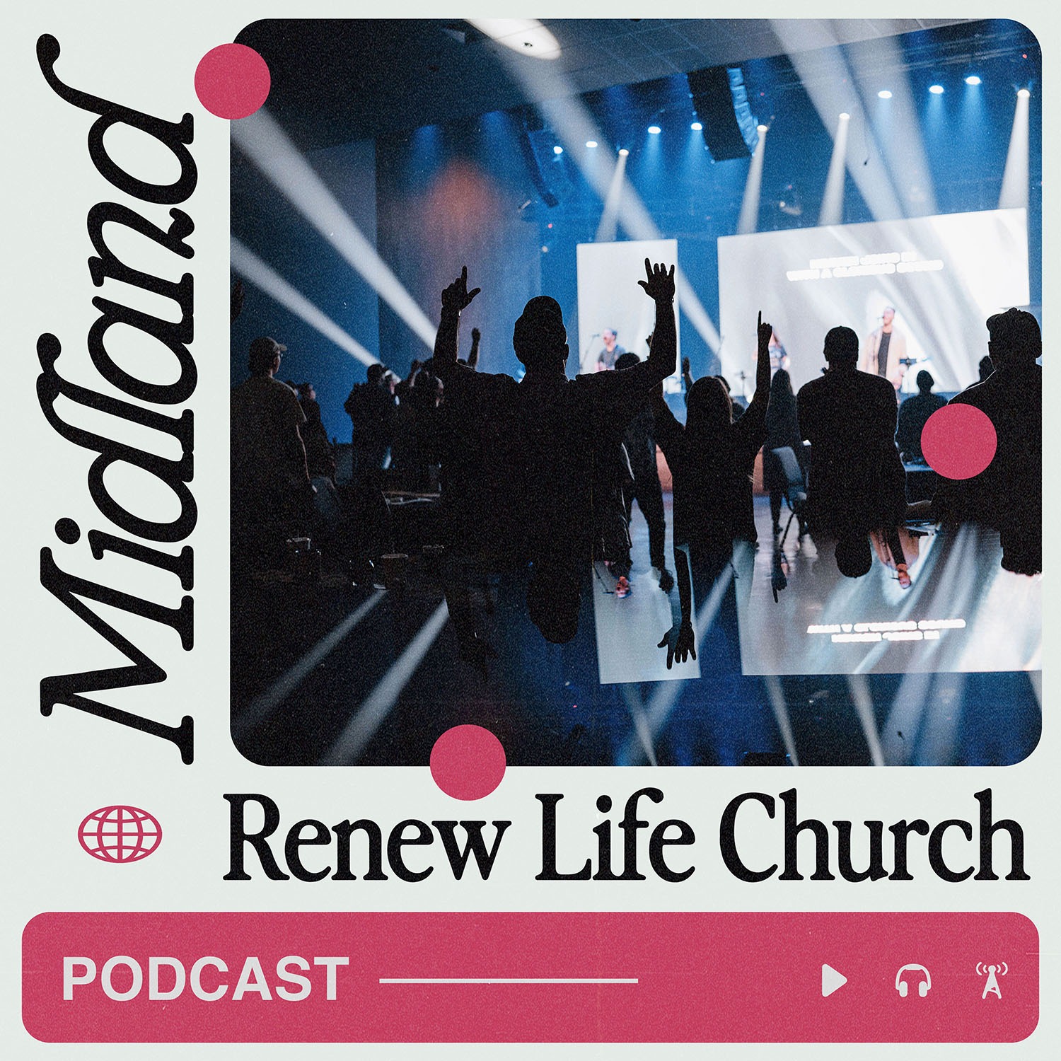 Being In Fellowship | Pastor Brody Conner | 3.1.26 episode artwork