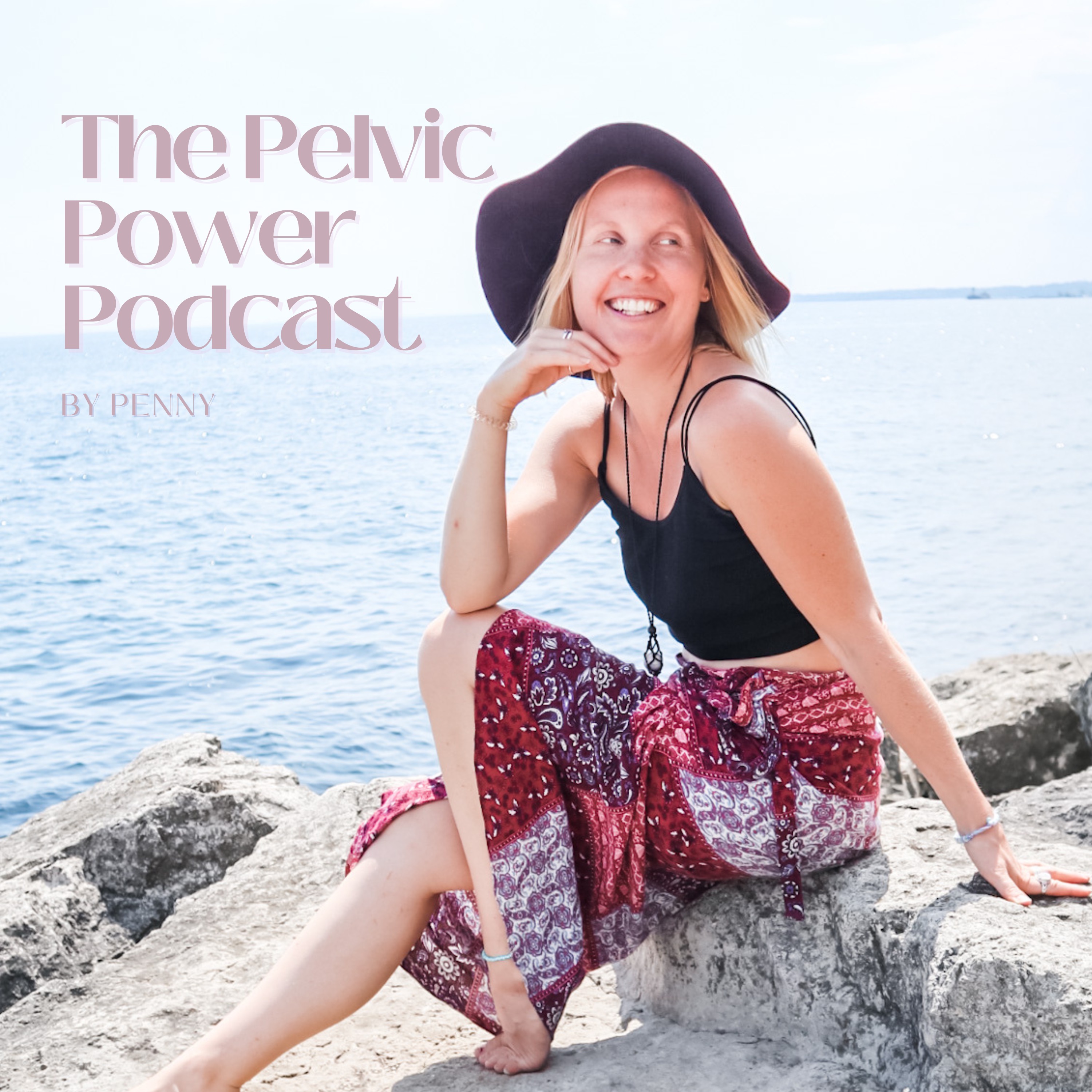 71. Habit Stacking for Pelvic Pain:  Making Support Easier episode artwork