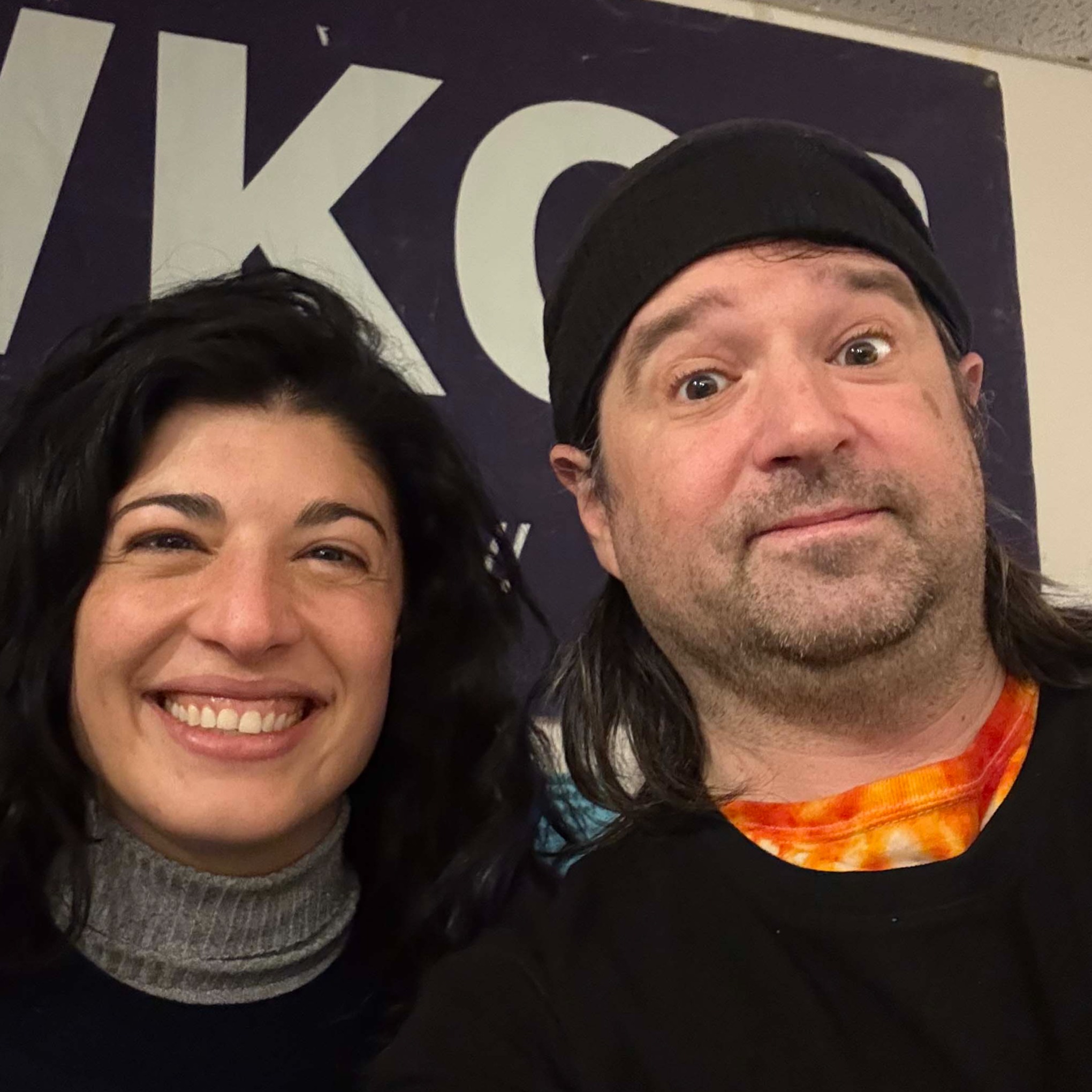 3/2/2026 (Guest: Nicole Brancato) episode artwork