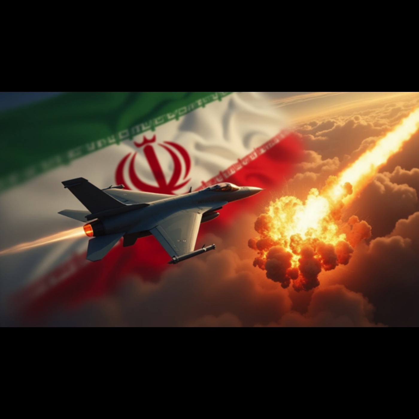U.S, Israeli assassination of Iran's Supreme Leader opens door for Iran’s new hardline leader episode artwork