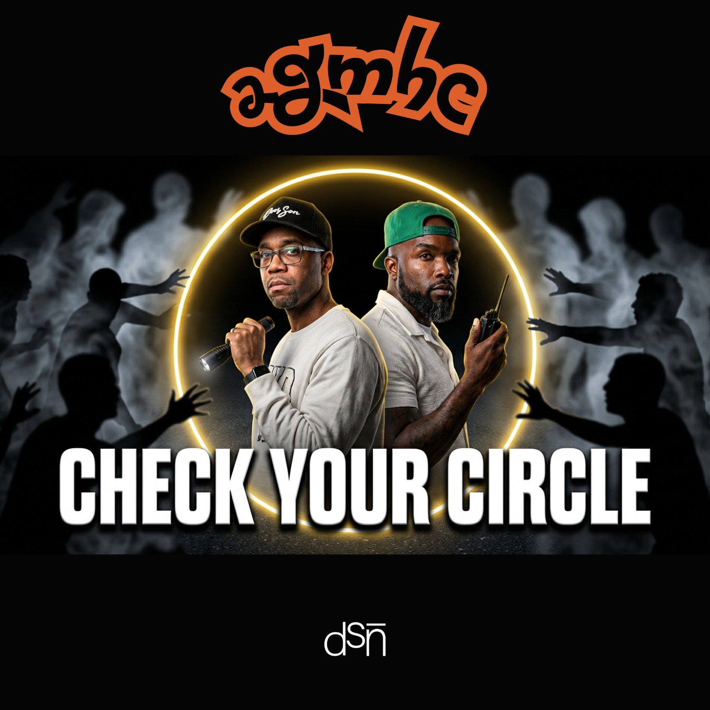 Why Every Man Should Audit His Circle | 2 Grown Men Having A Conversation | Ep 29