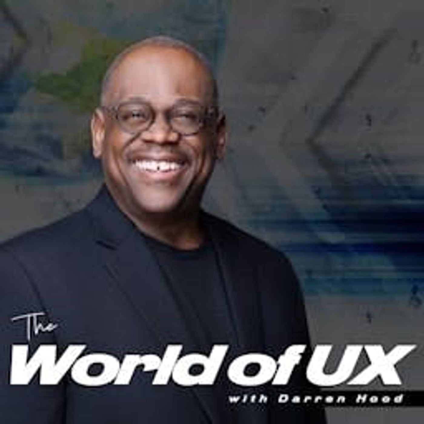 The World of UX, Episode 282: The Power of Holistic Empathy (Talk Circuit Series)