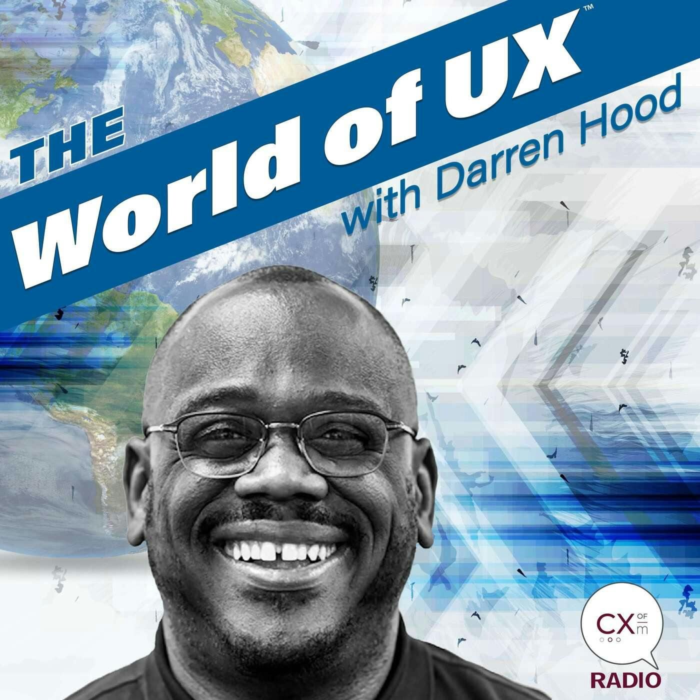 Episode 54: The UX Practitioner Assembly Line