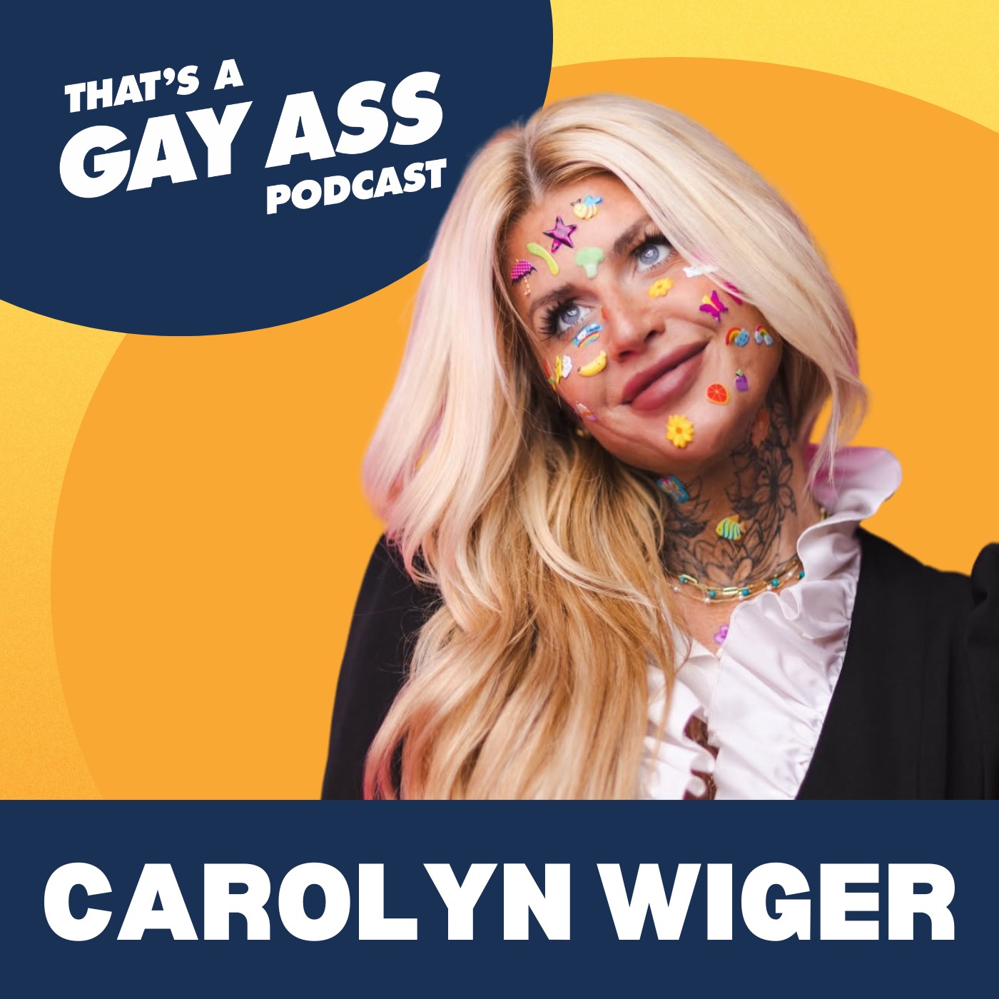 Carolyn Wiger On Survivor 50, The Traitors Finale, and Her Taco Bell Commercial