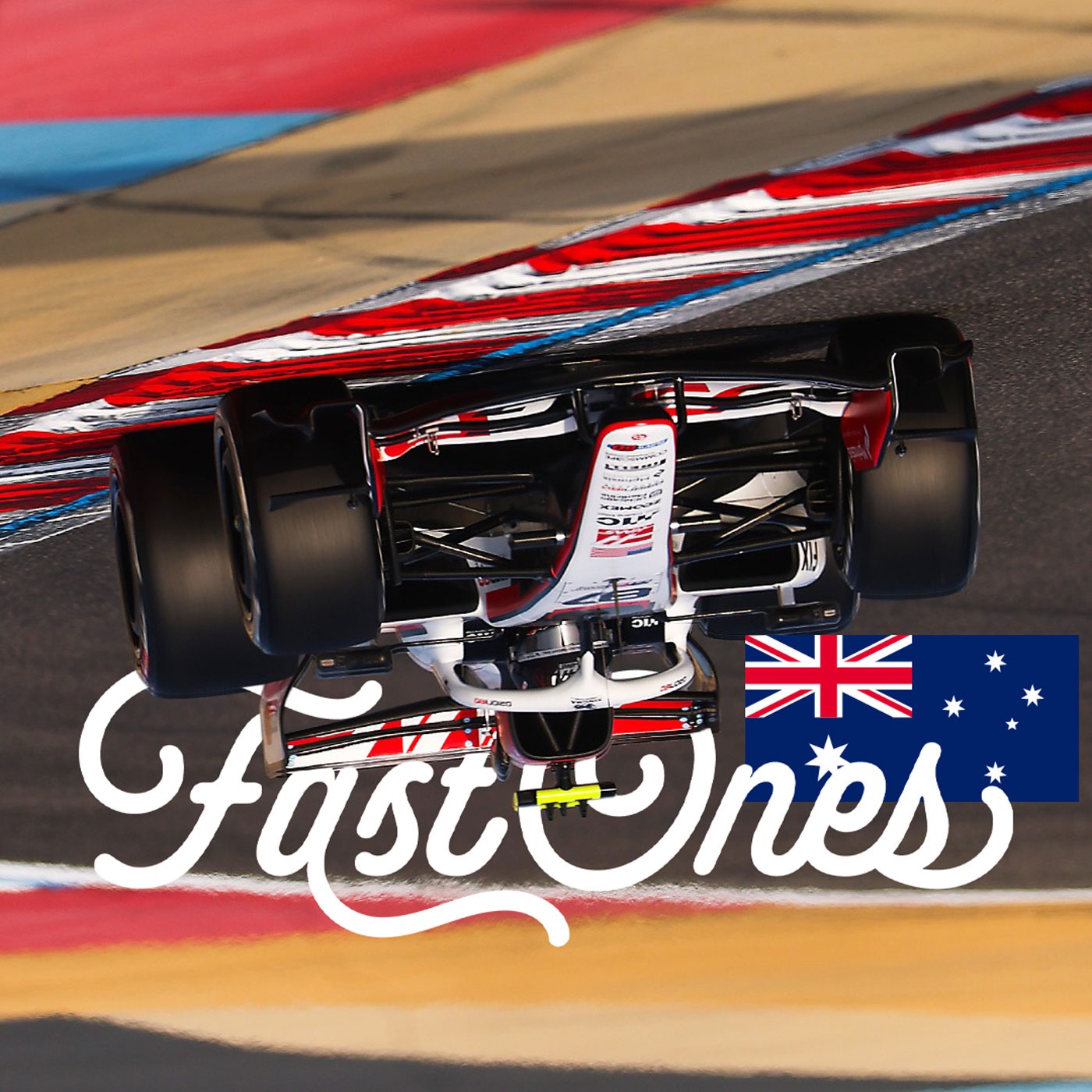 Ep 135: Lights Out 2026: DTS Debate, Leclerc's Wedding & What to Expect in Melbourne — Fast Ones cover