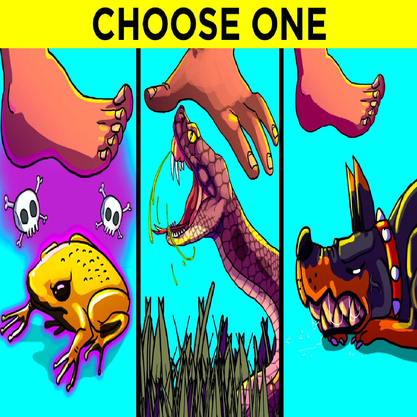 Mystery Riddles That Only the Smartest Can Solve