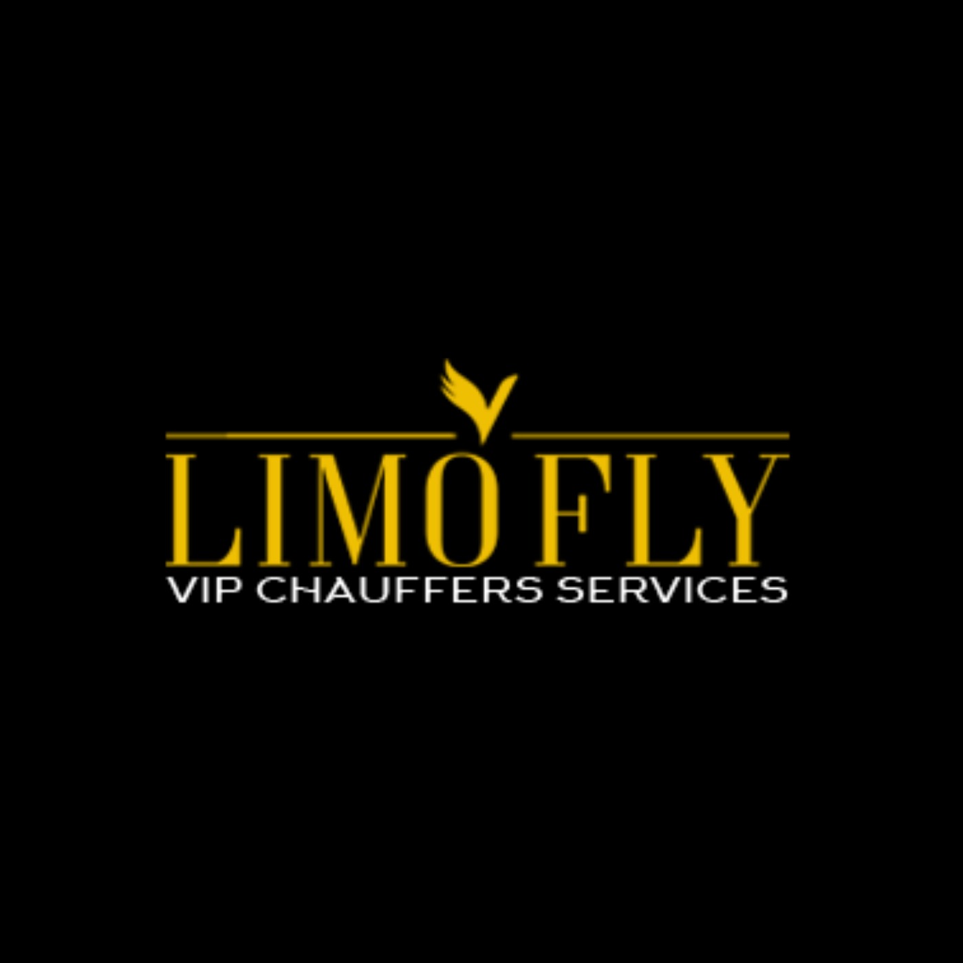 Limo Fly Tours podcast artwork