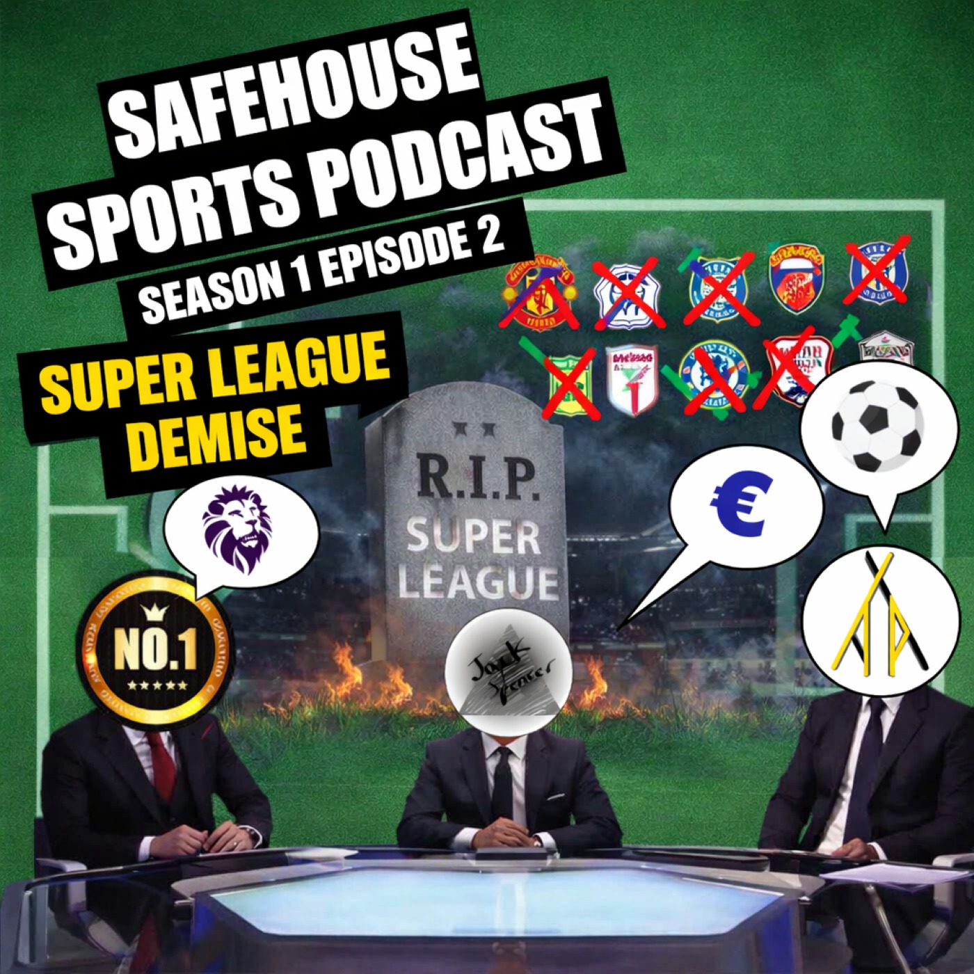 SafeHouse Sports