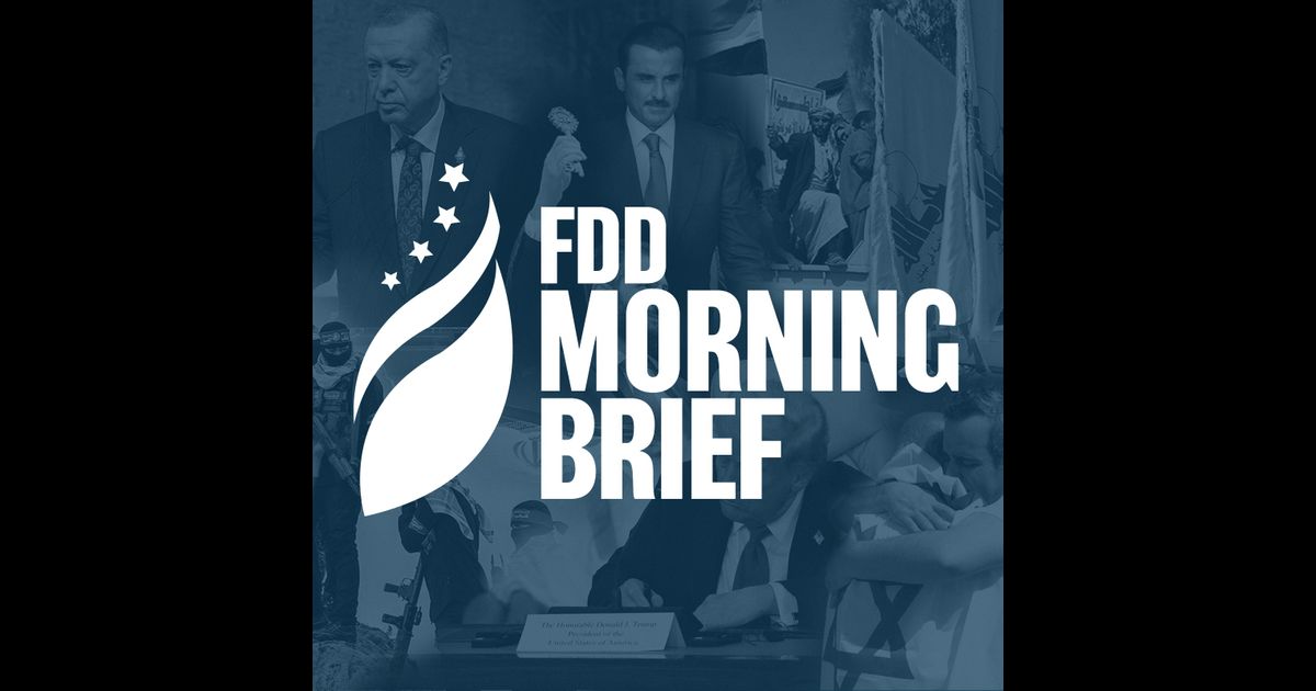 FDD Morning Brief | RedCircle