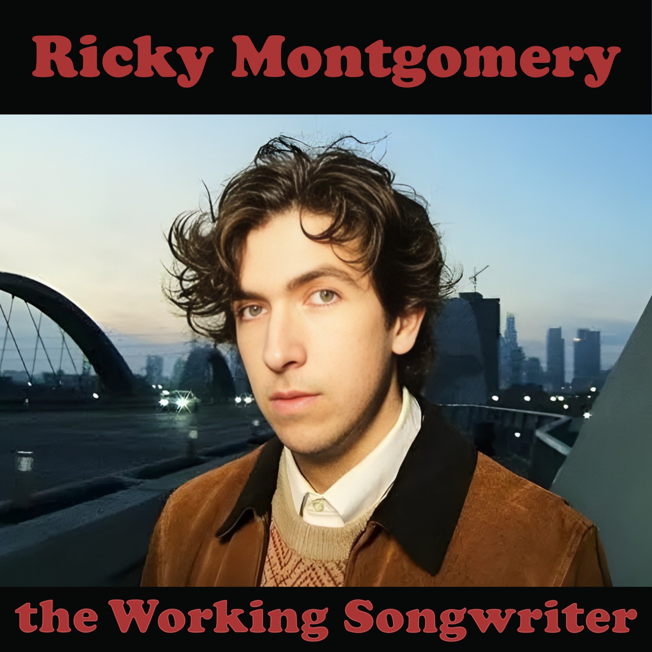 Ricky Montgomery