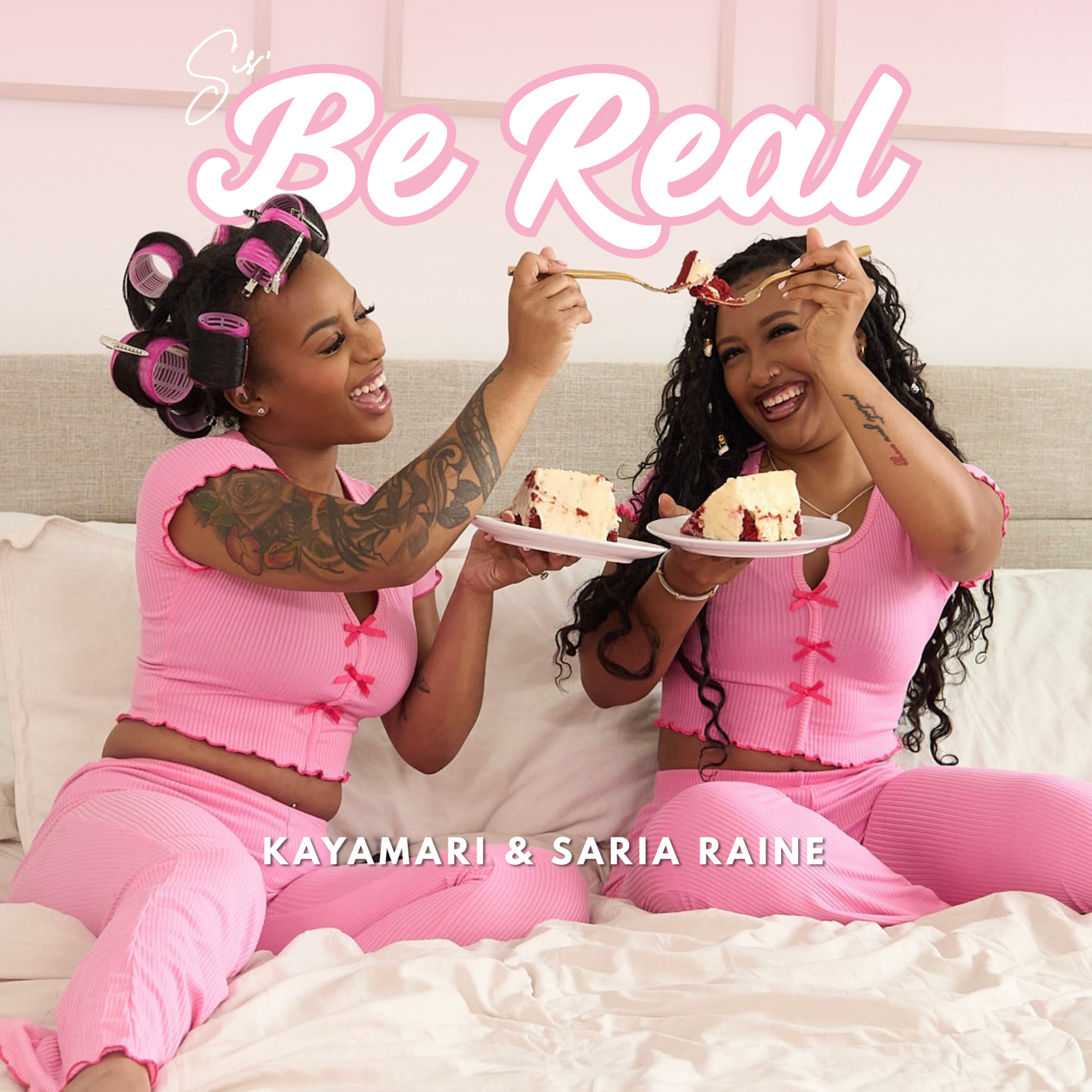 Breaking Free From What Our Family Couldn’t | How To Break Generational Curses & Trauma!