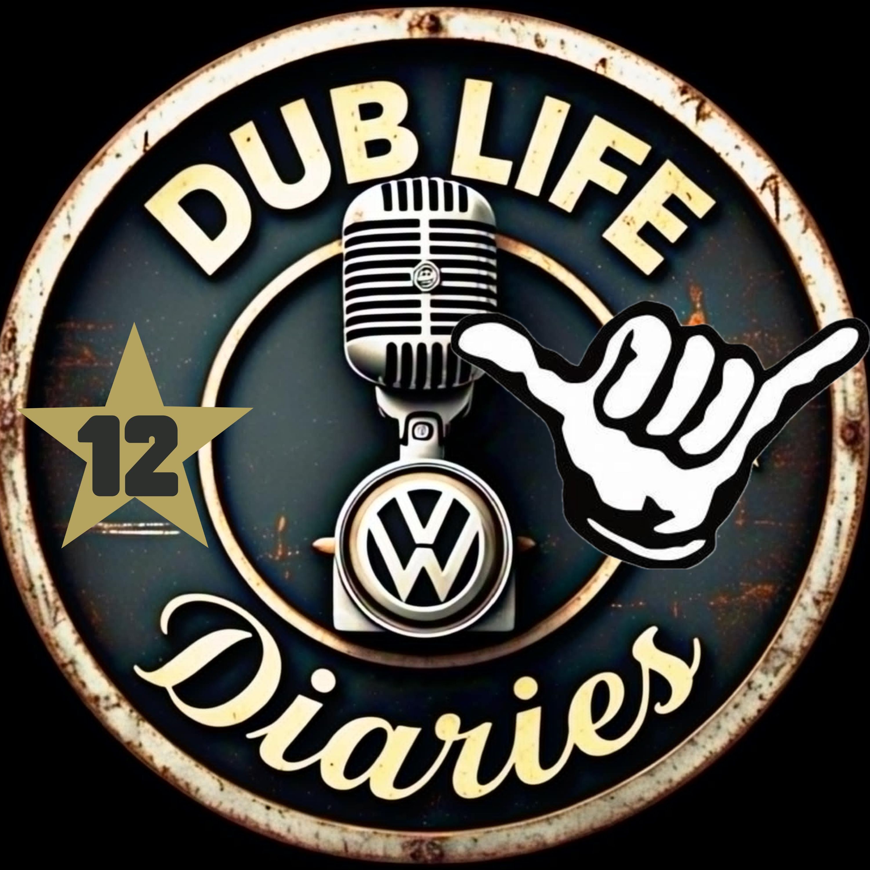 Driving Down Memory Lane: VW Tales with Mr. Mahalo Ep12