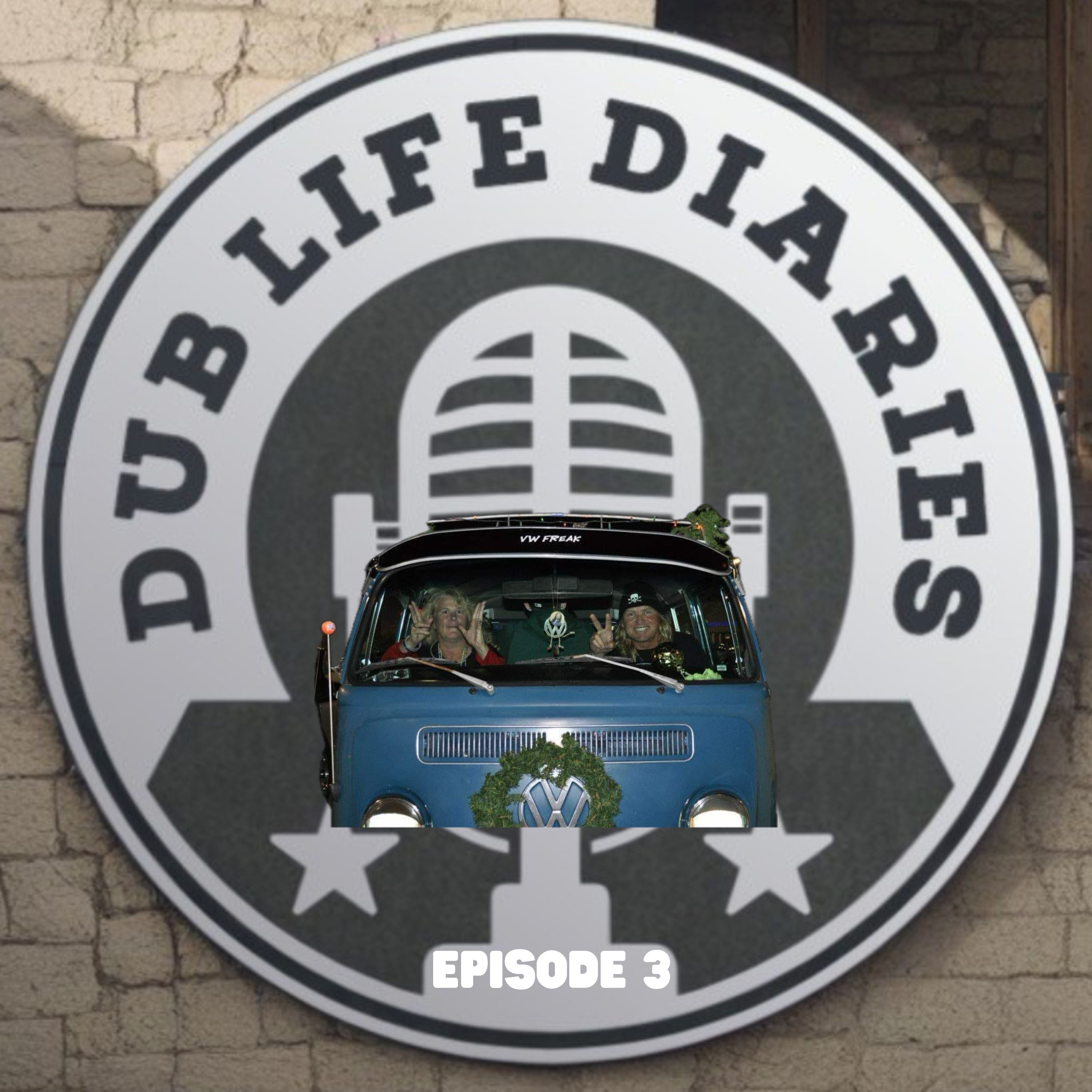 Riding the VW Wave: Sven Couture's Inspiring Journey - Ep3