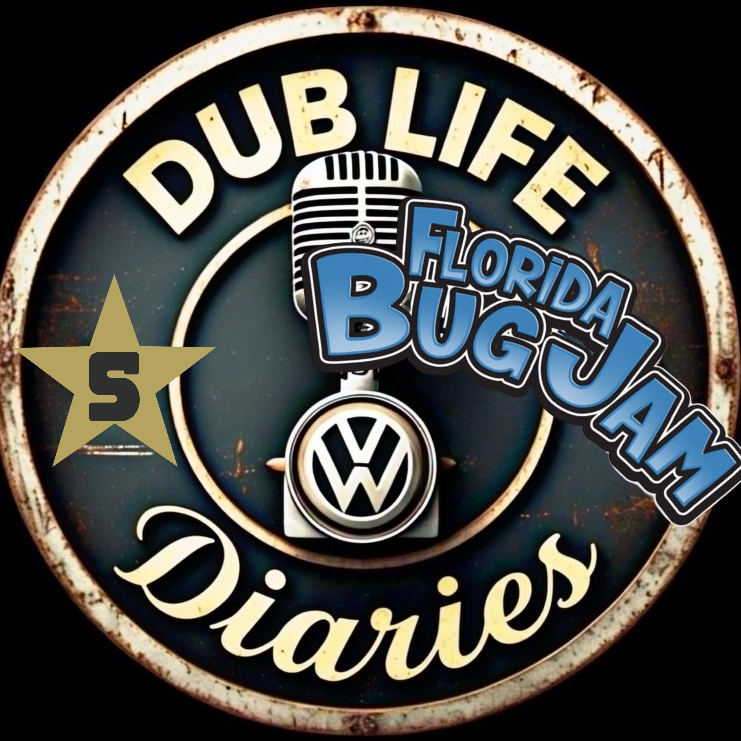 Revving Up the VW Passion: Inside Florida Bug Jam - Ep5 episode artwork
