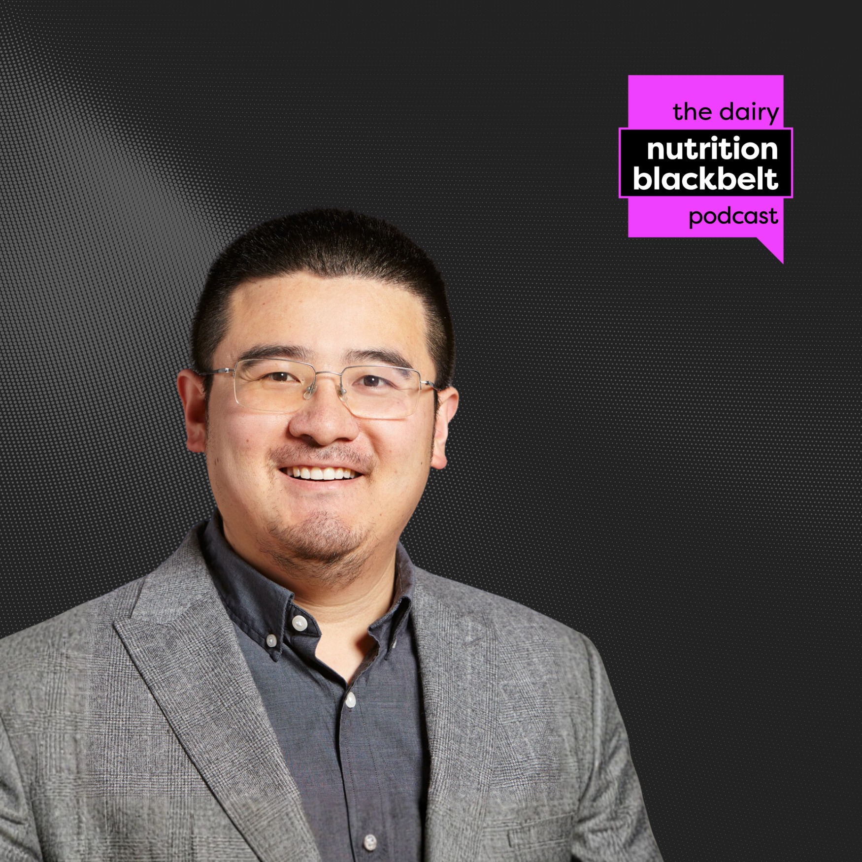 Dr. Mutian Niu: Exhalomics & Dairy Cows | Ep. 129