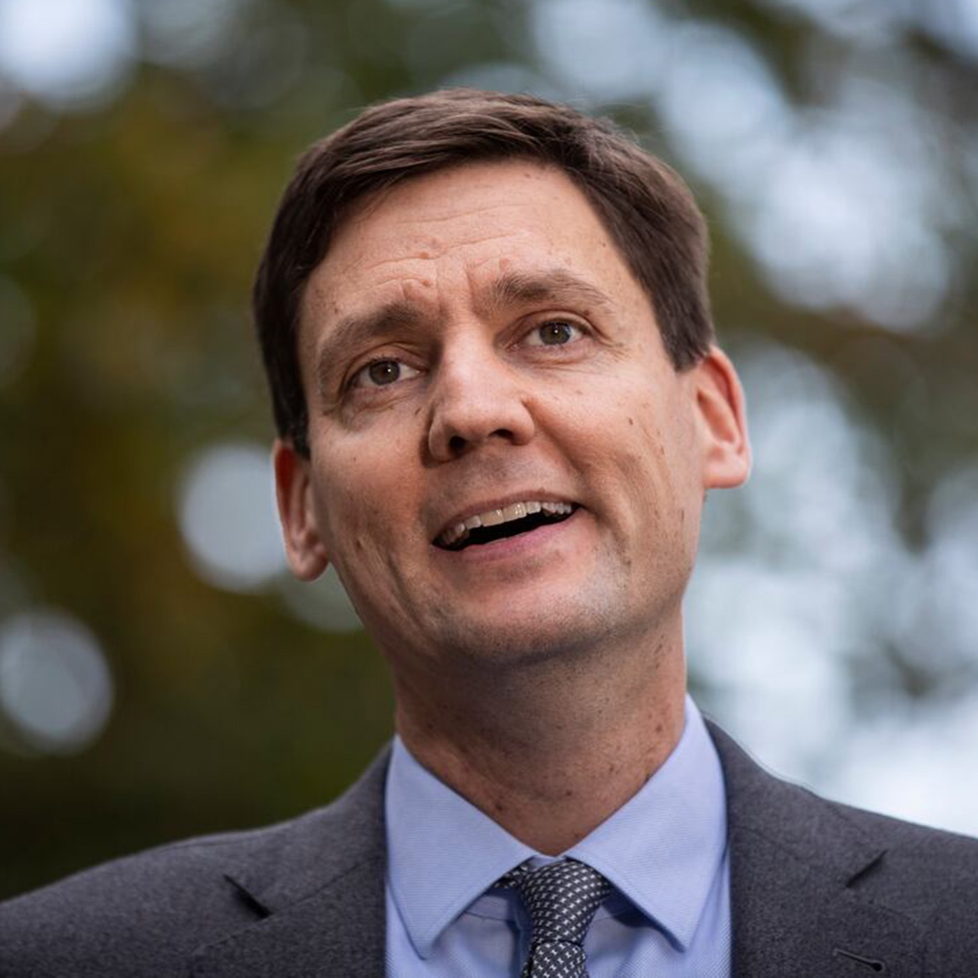 BC Premier David Eby: The Radical Reformer turned Reformed Radical shares a surprising change in direction