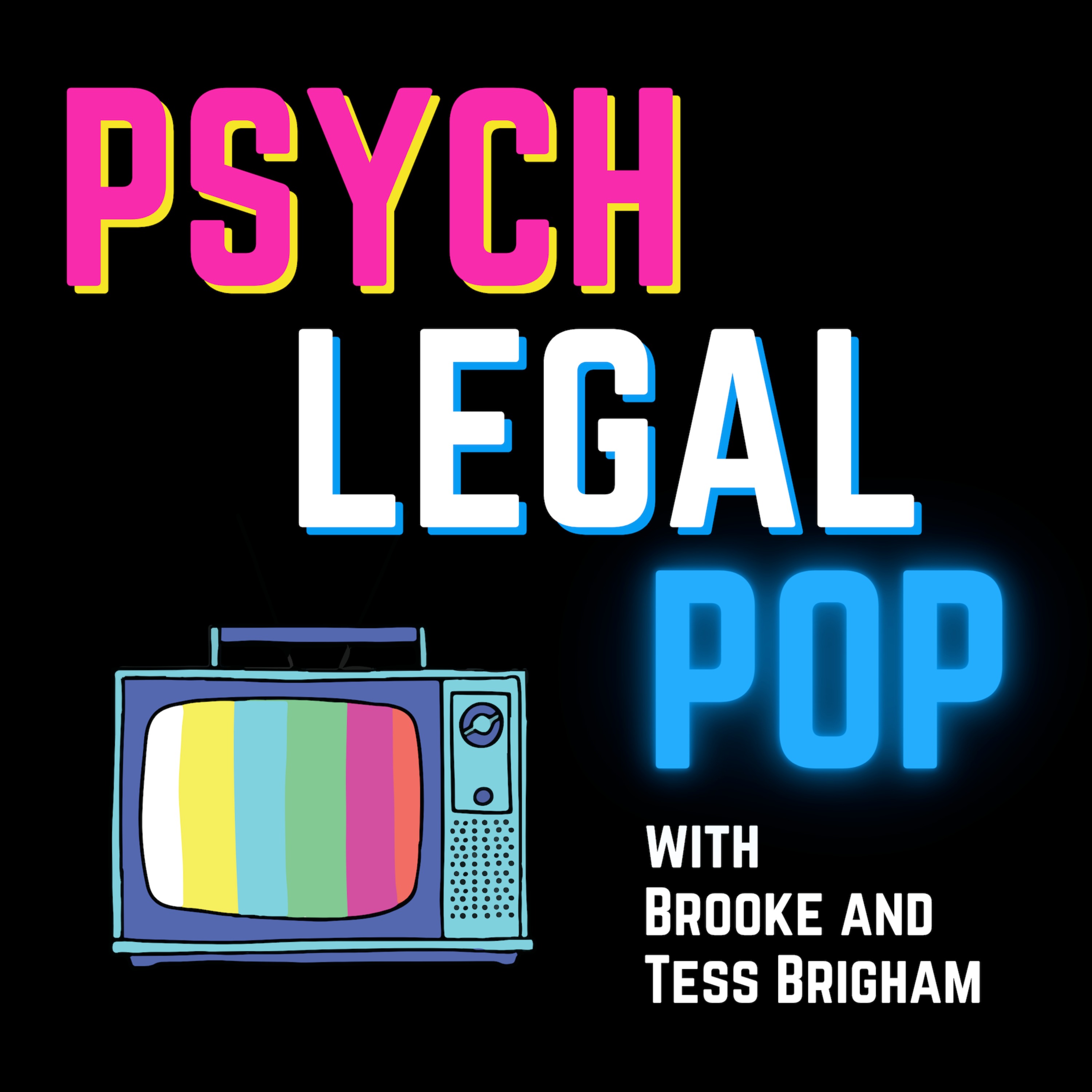 Episode Logo