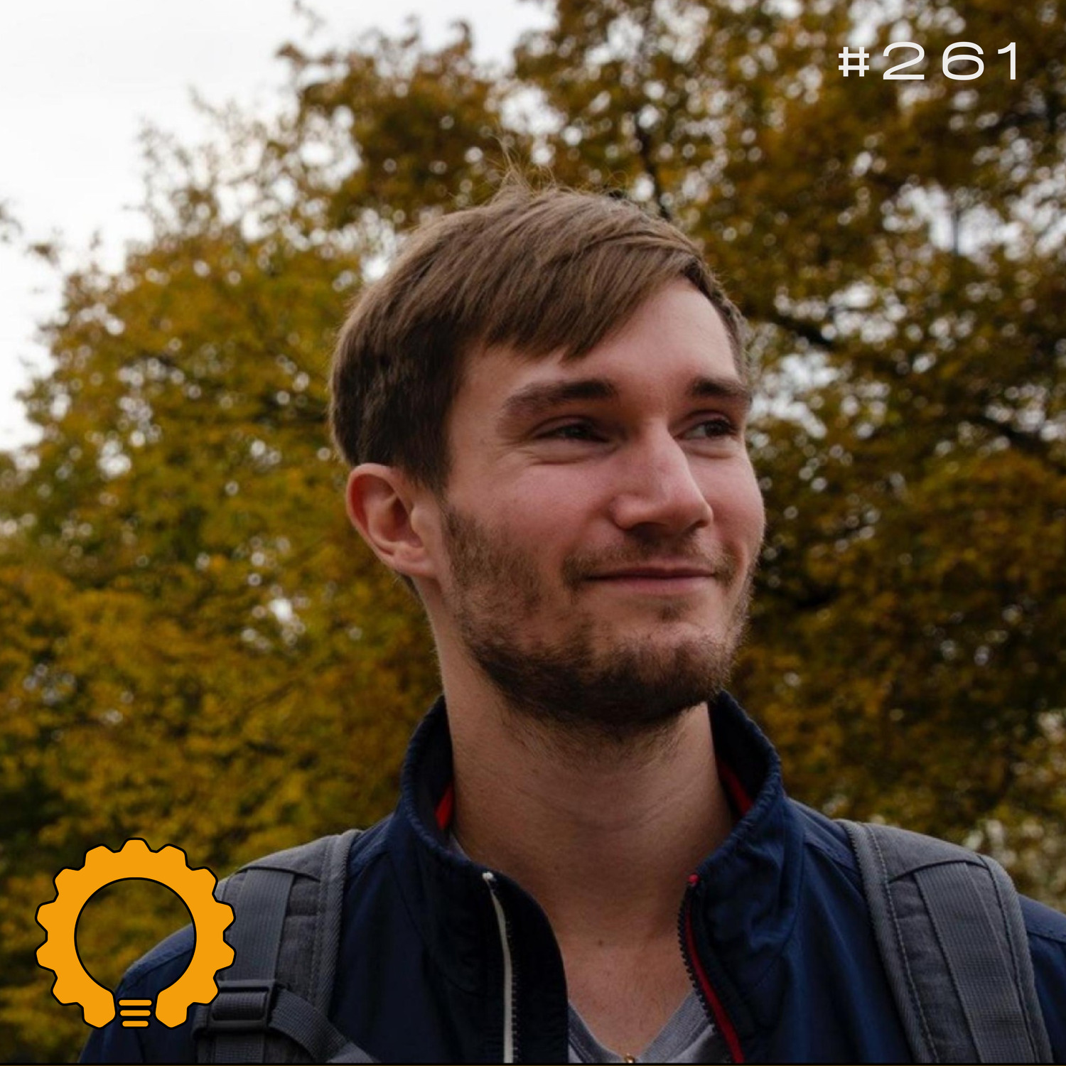 #261 Git 3.0, SHA-256, Reftables: Die Zukunft von Git mit Maintainer Patrick Steinhardt
