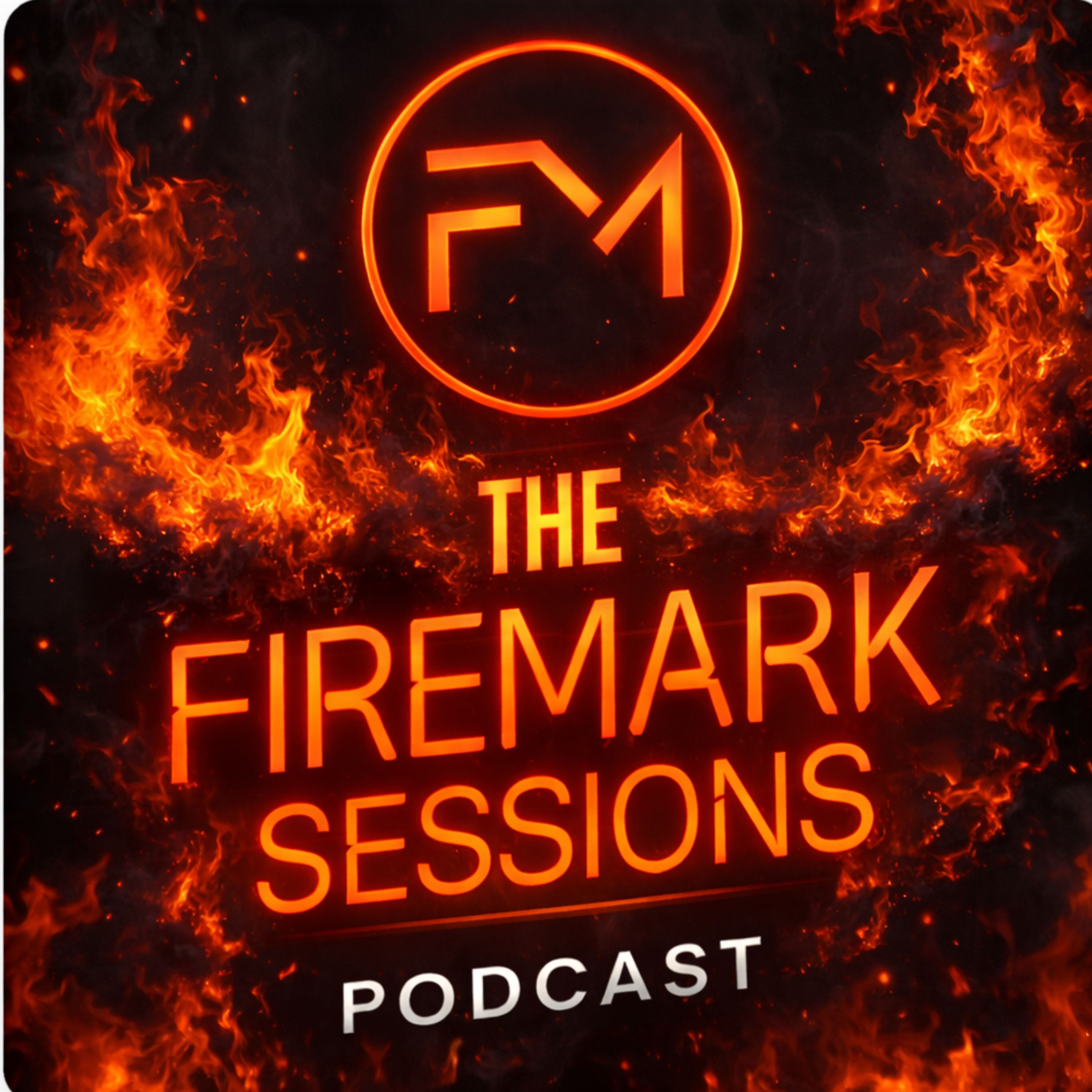 The Firemark Sessions (Sports Podcast) Ep#3 Bonus Coverage with John Denton episode artwork
