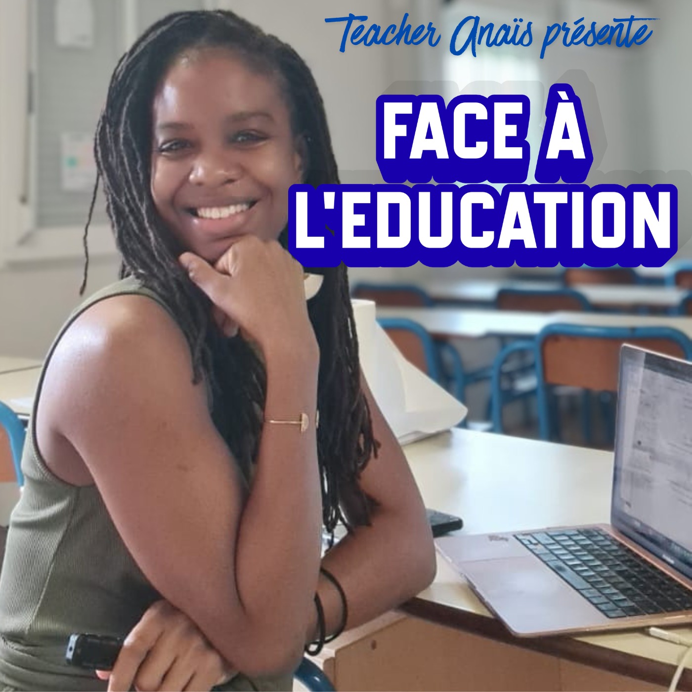 Face à l'education
