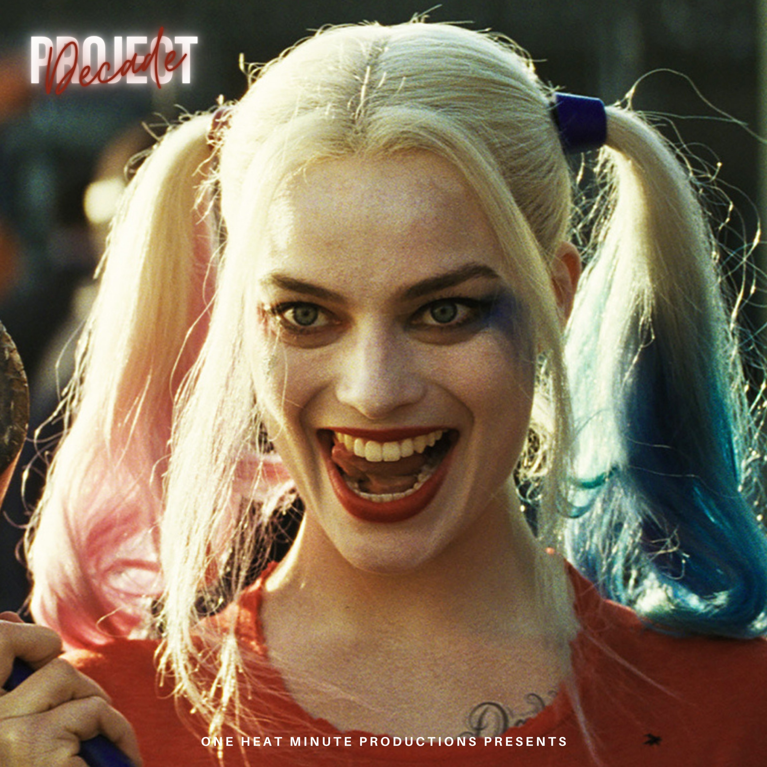 Queensland's own "Suicide Squad" w/Maria Lewis