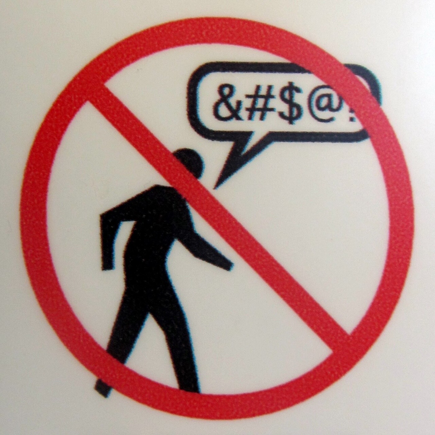 Why are politicians swearing more and does it matter? episode artwork