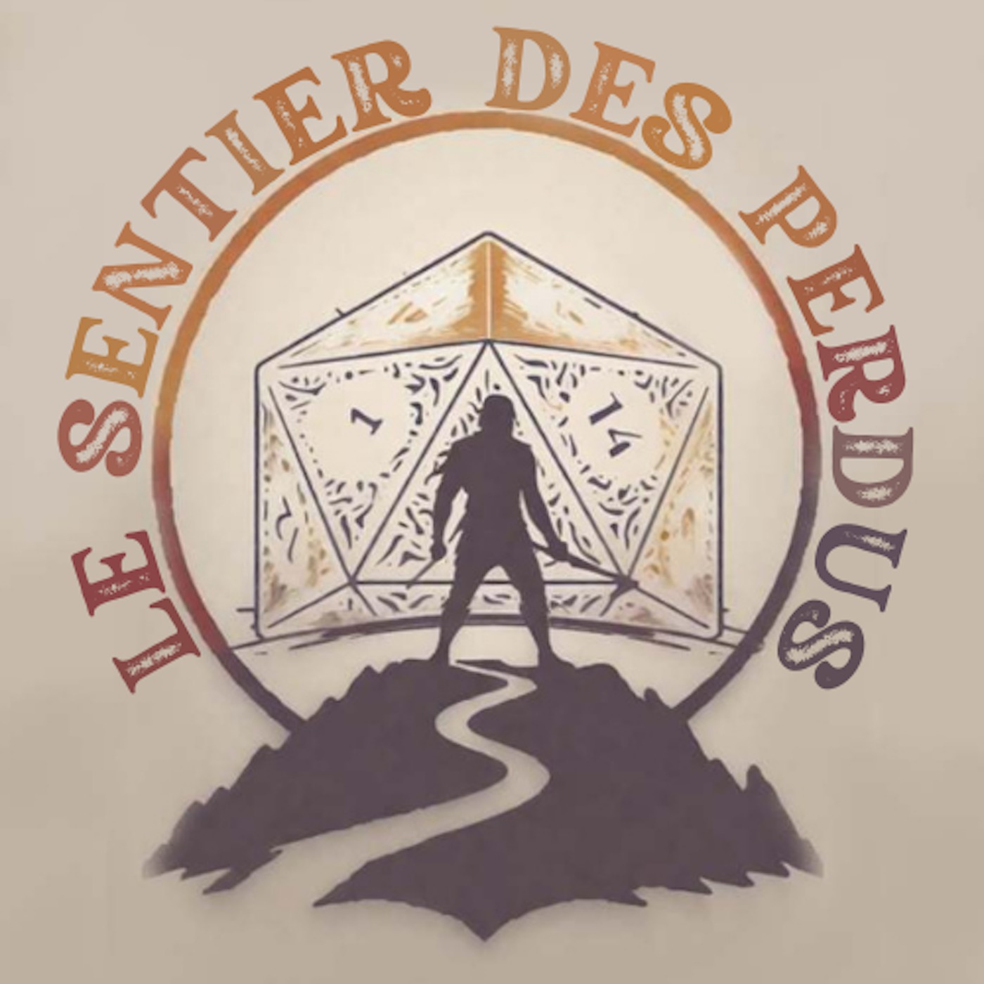 Épisode 43 : 4 Perdus et un Hib-ours