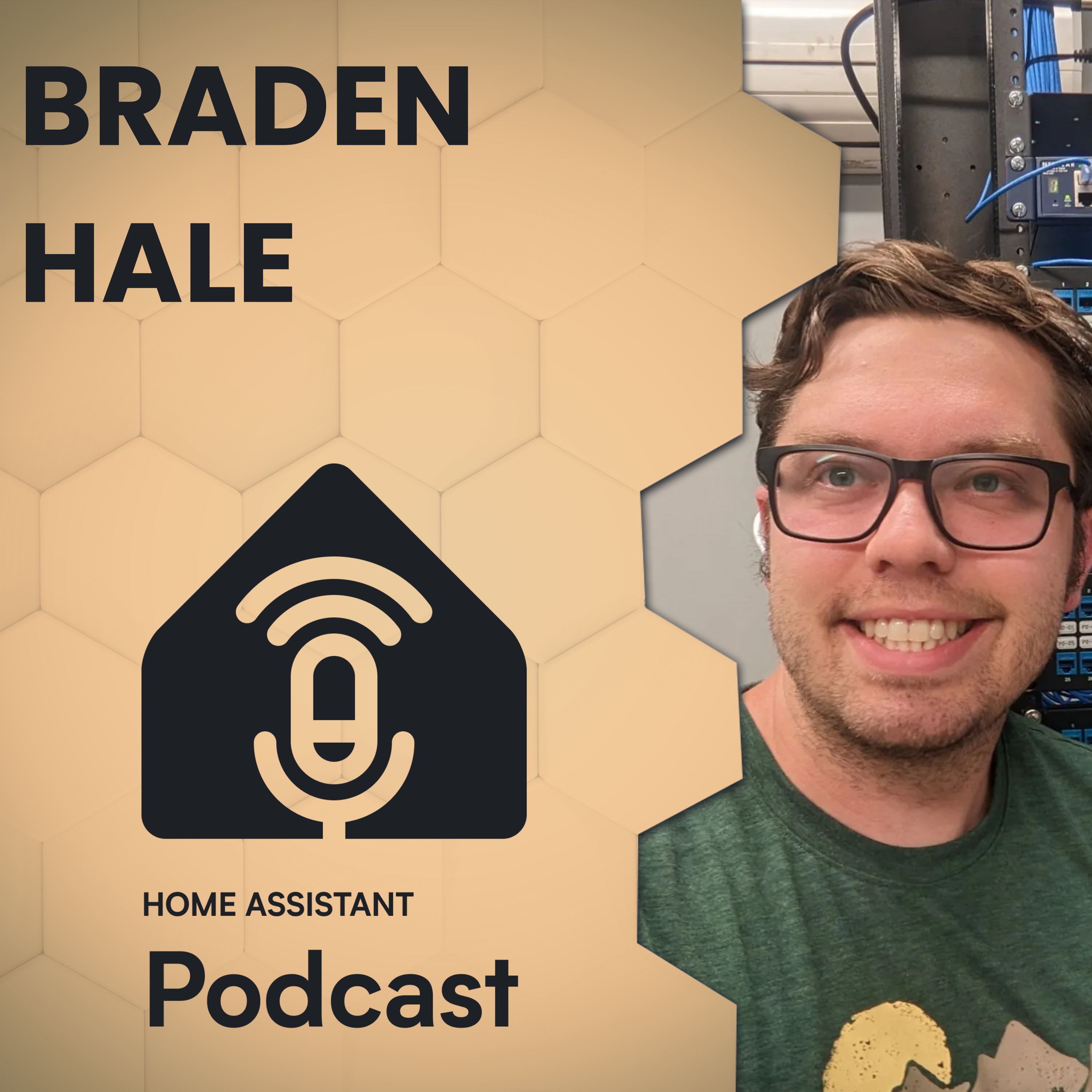 Braden’s Reliable, Low-Cost Home Automation System With Zero YAML Powered by Home Assistant