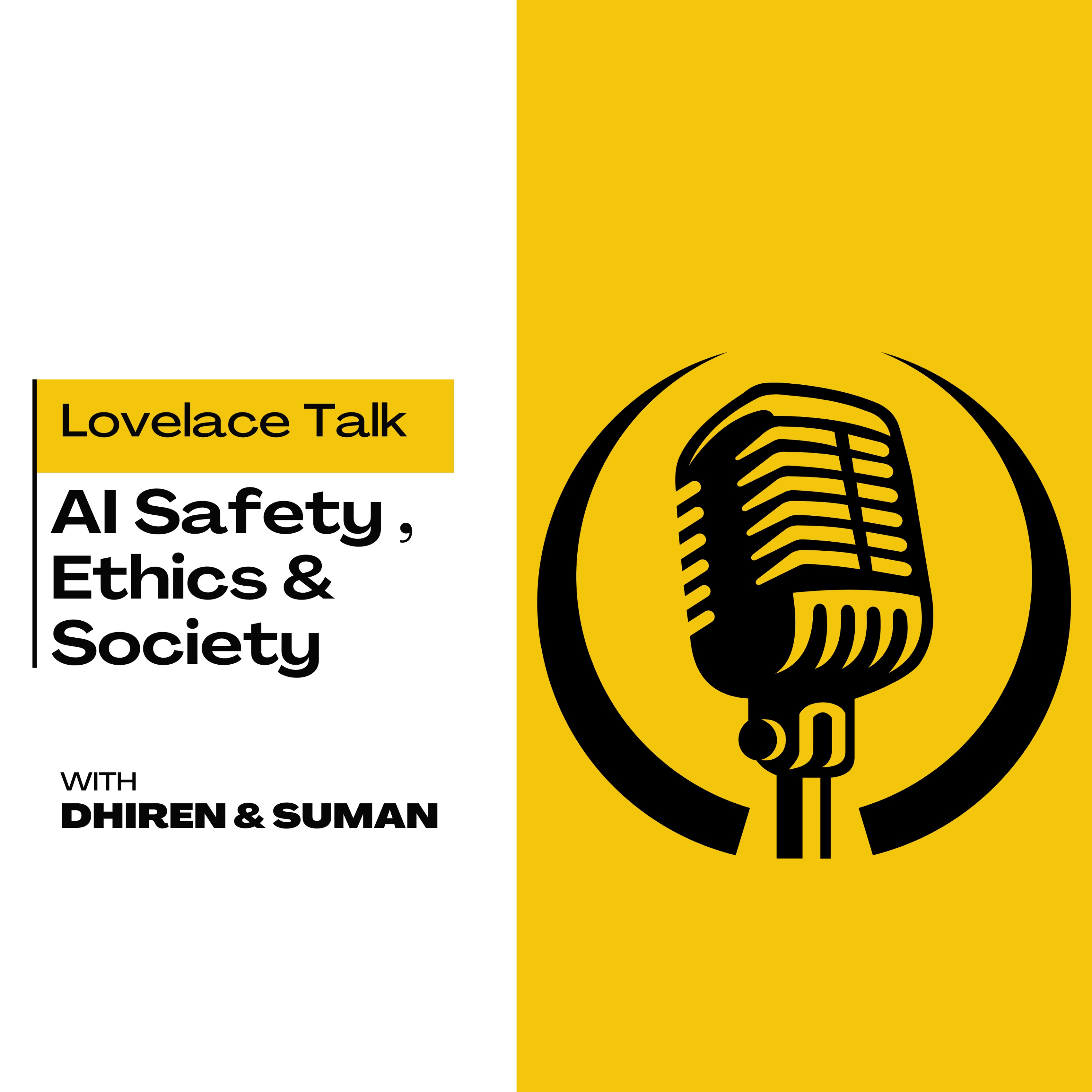 AI Fundamentals (Part 1): What AI Really Is & How It Learns episode artwork