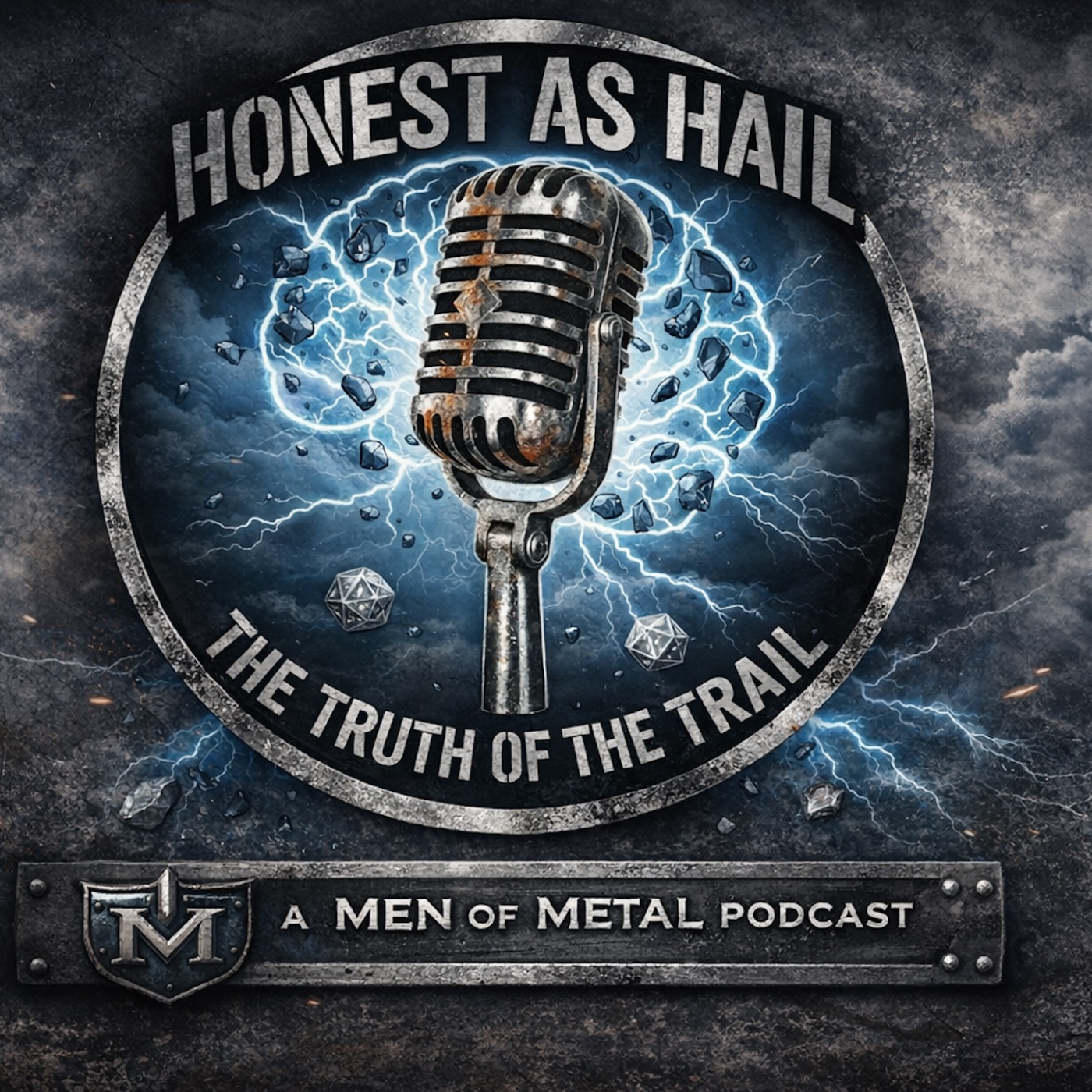 Episode 8 - The Interview Series - Dan Ontrop Part 2 episode artwork