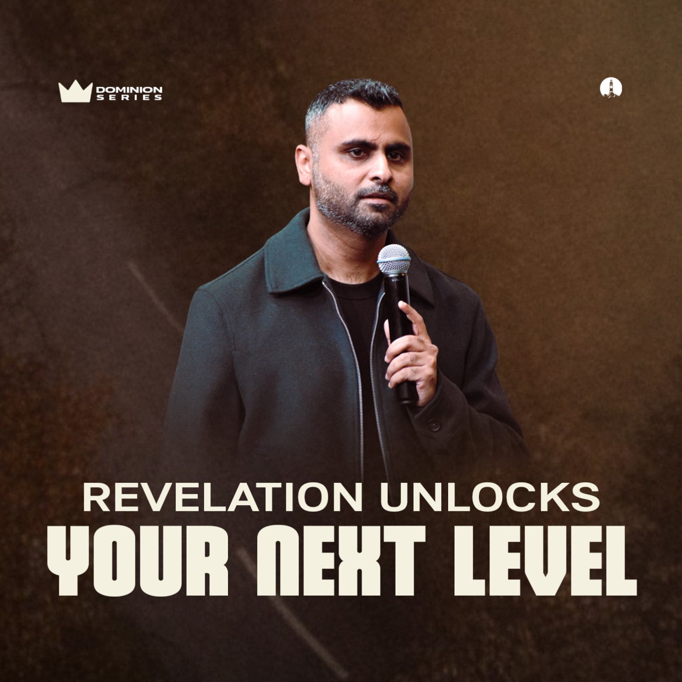 Revelation Unlocks Your Next Level | Dominion Series - Part 13 || Ps. Samuel Thomas episode artwork