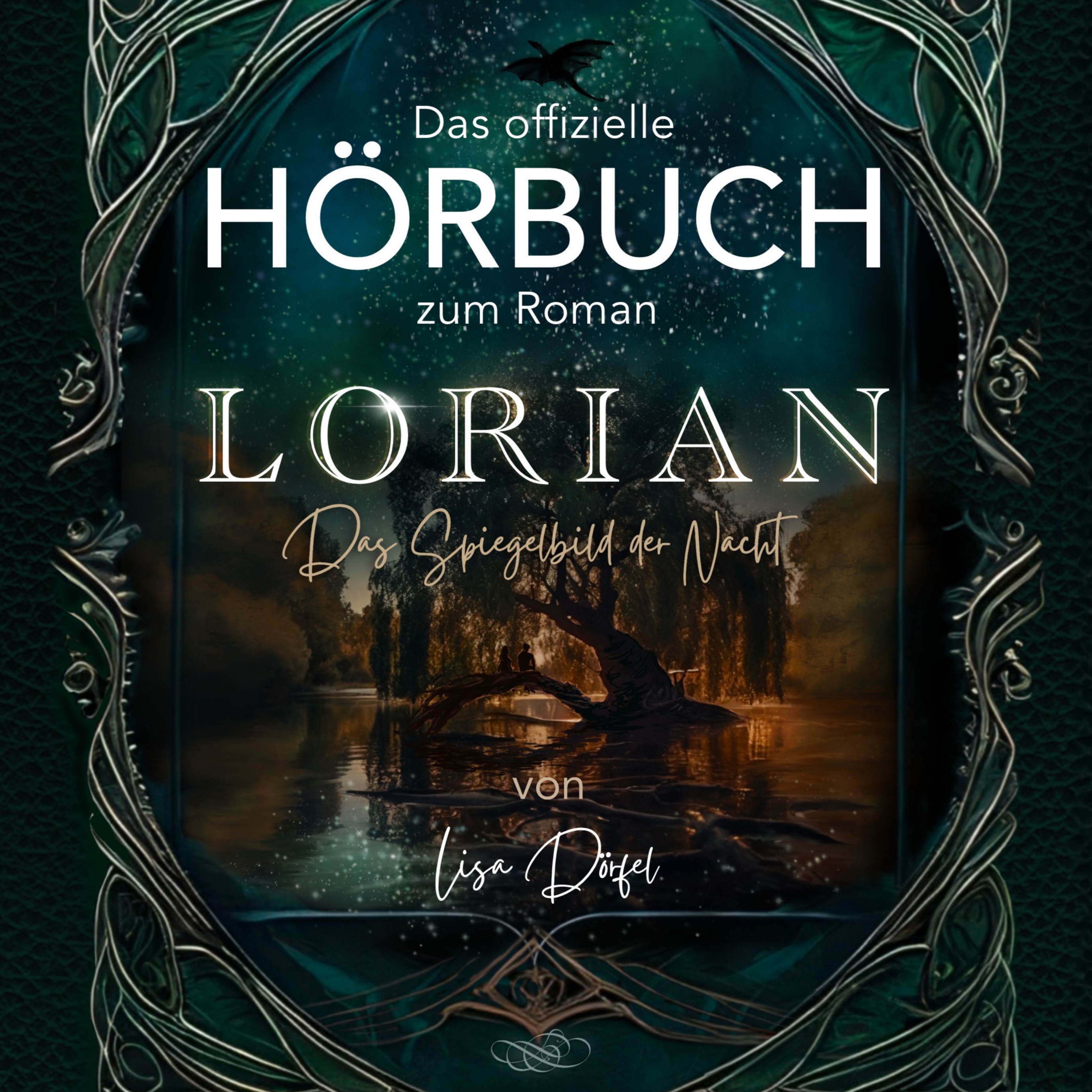 LORIAN Das Hörbuch podcast artwork