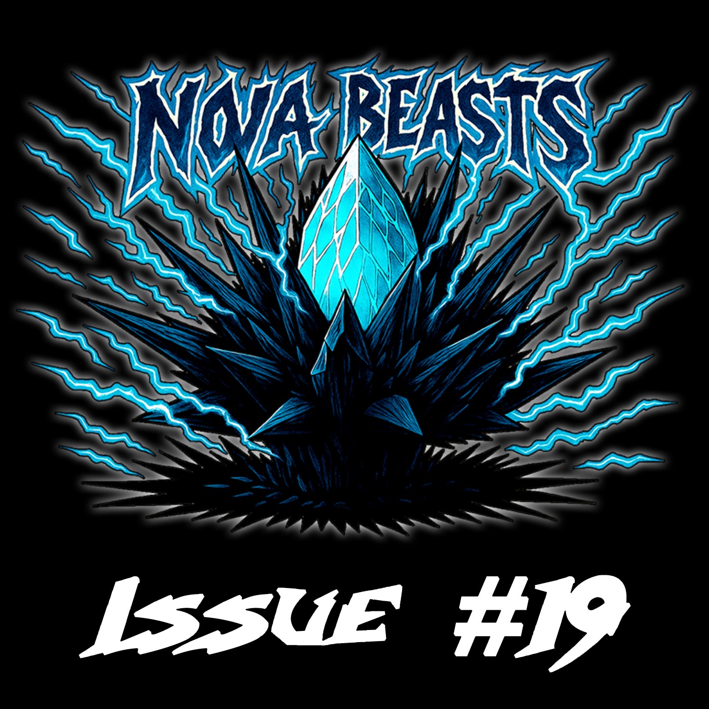 ππ€π«π π½πππ¨π©π¨: A Daggerheart Campaign | Issue 19: "Cutting Edge" | AVS Minis episode artwork