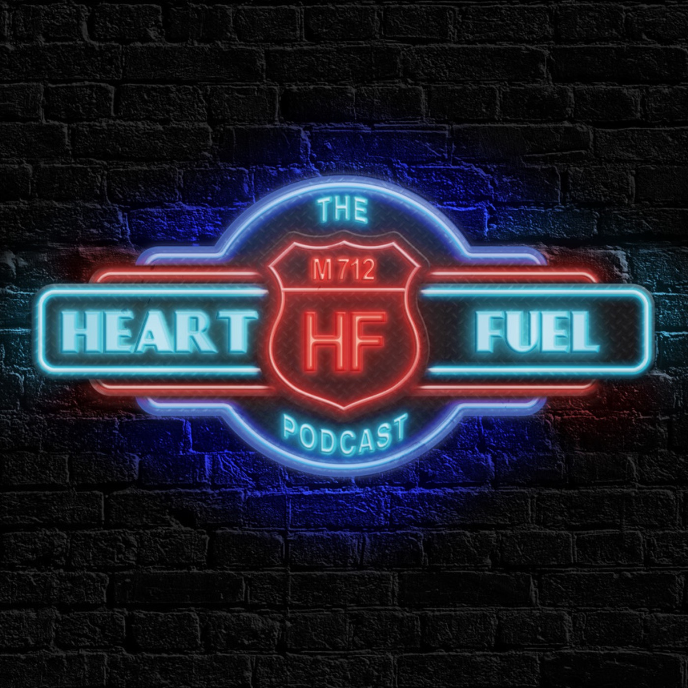 The Heart Fuel Podcast