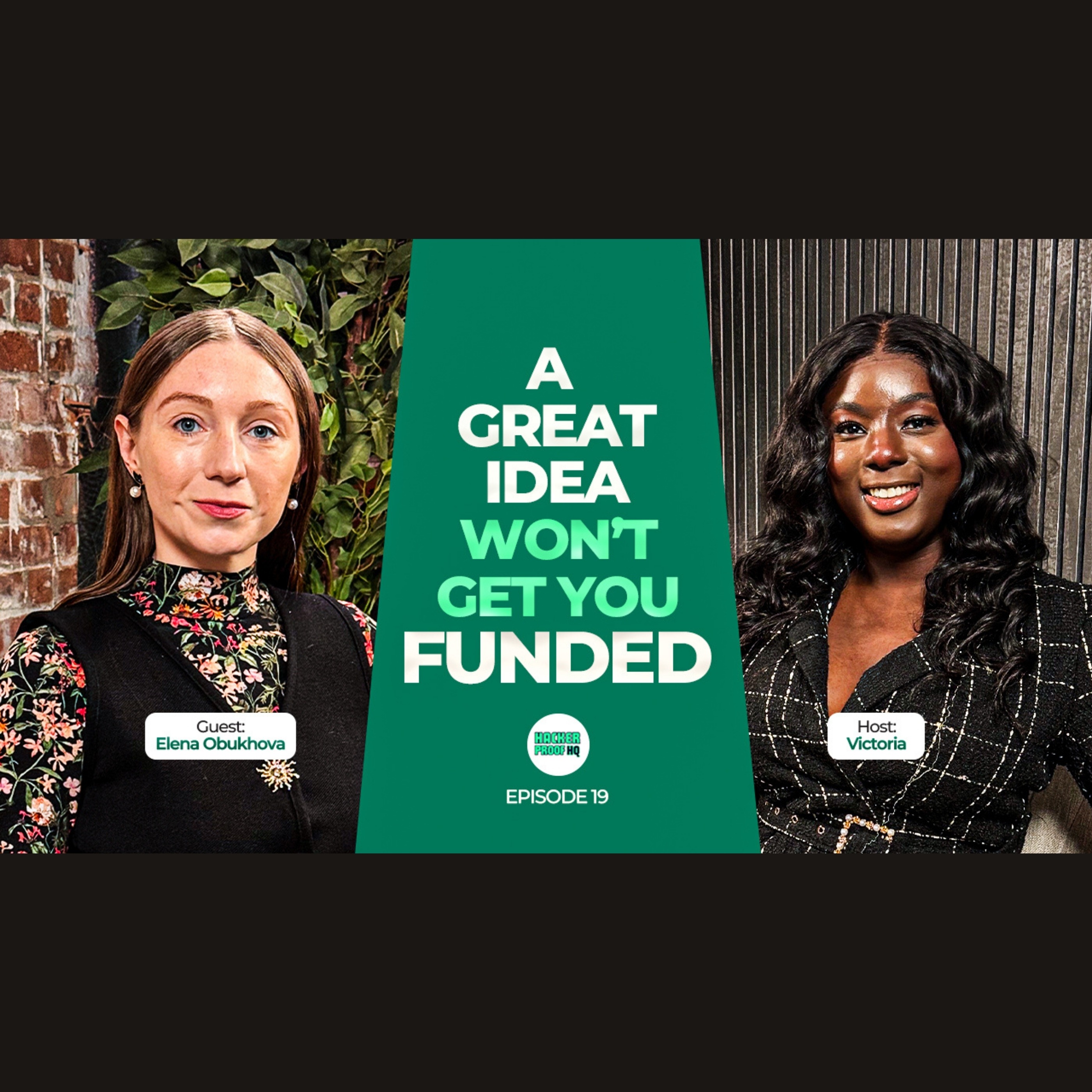 Why VCs Reject Great Ideas: The Real Reason Startups Don't Get Funded