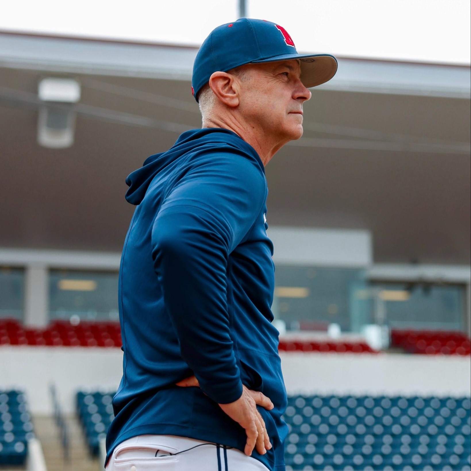 Rebel Yell Hotline: A miserable week for Ole Miss baseball