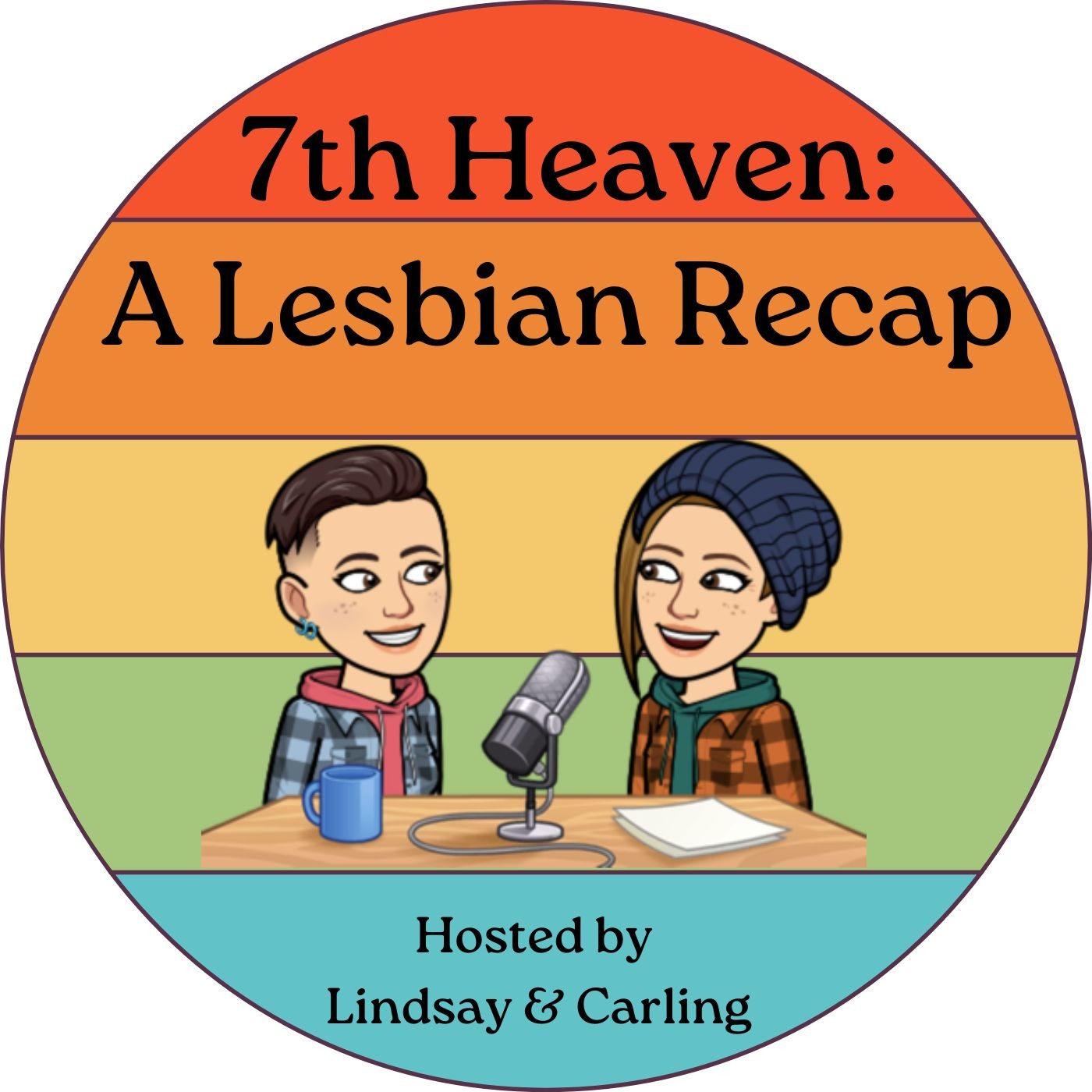 Play 7th Heaven S4E13: Who do you trust?
