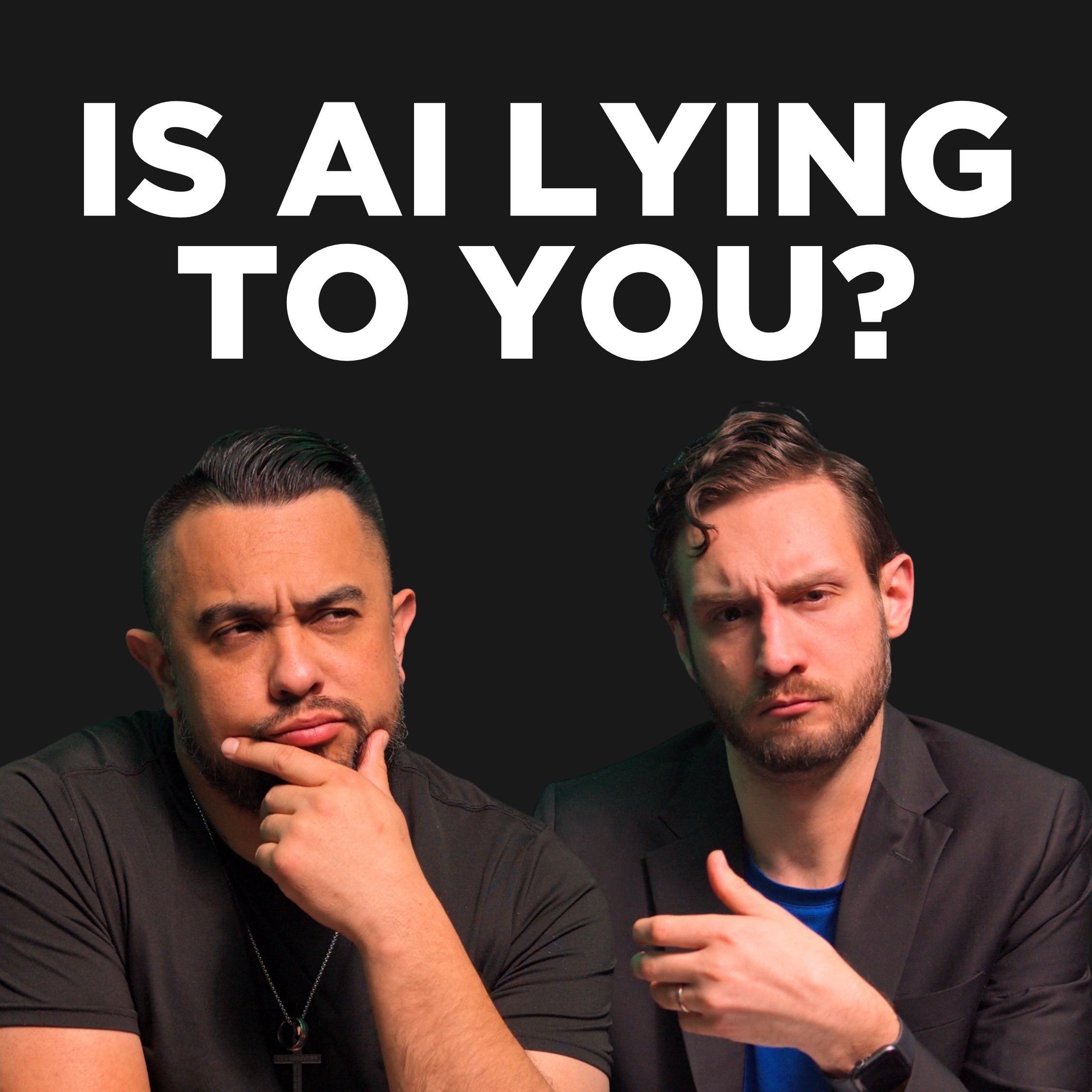 AI vs. Human Coaches: Why ChatGPT is Making You a Yes Man