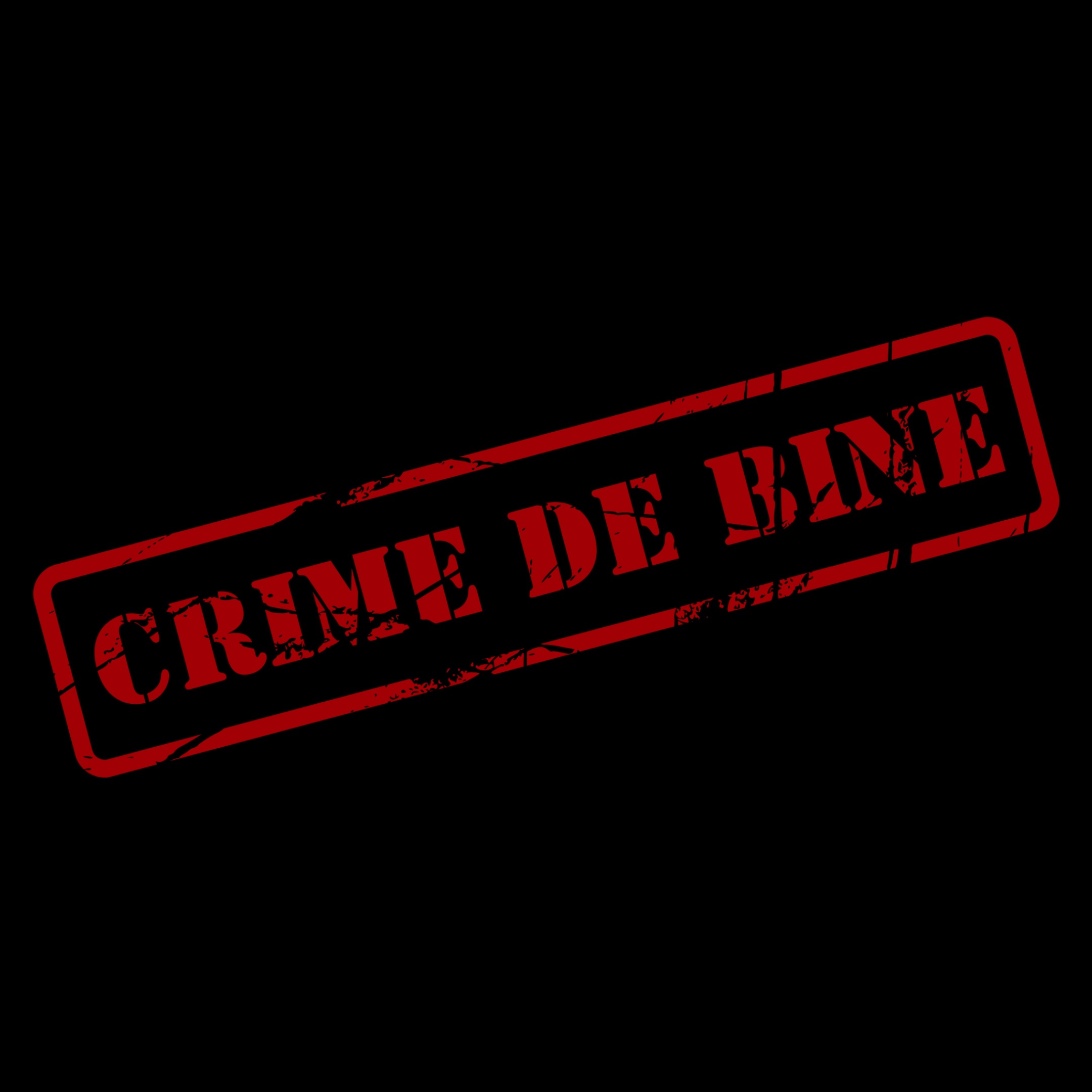 Crime de bine