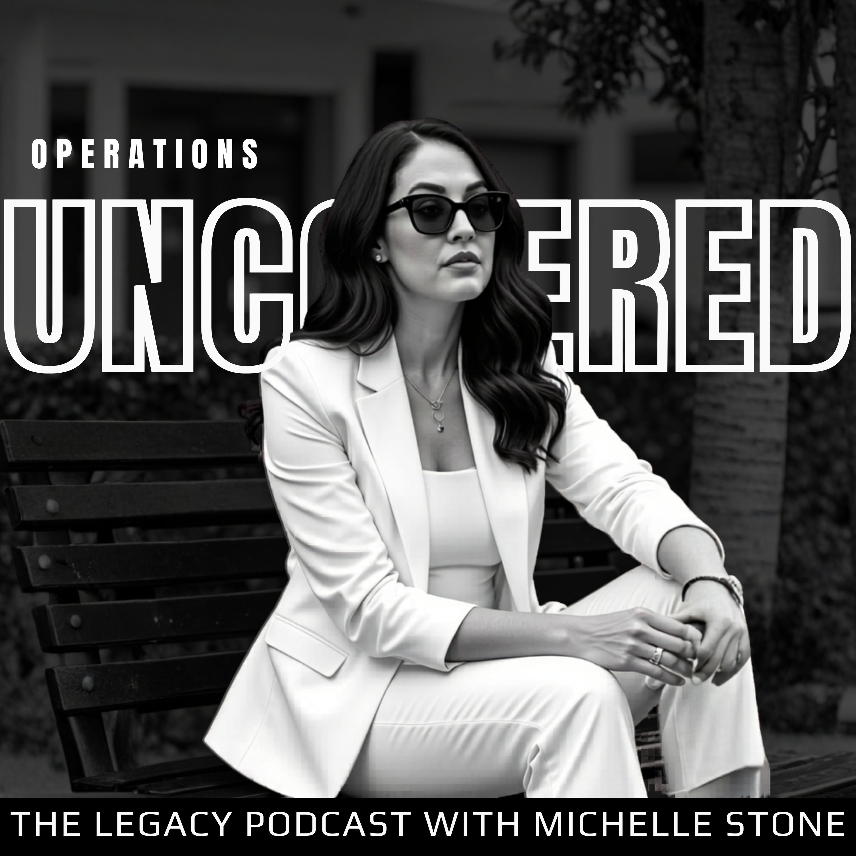 Ops Uncovered: The Legacy Podcast