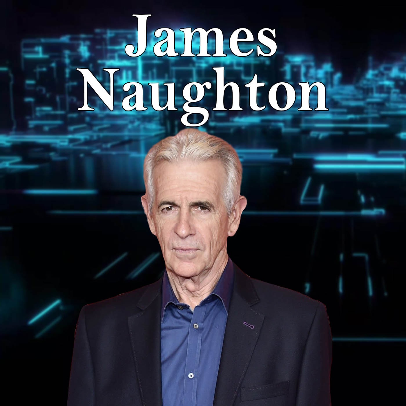 Harvey Brownstone Interviews Acclaimed Actor, James Naughton episode artwork